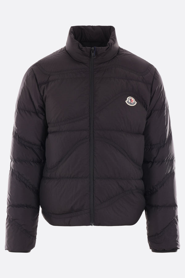 Tayrona nylon down jacket