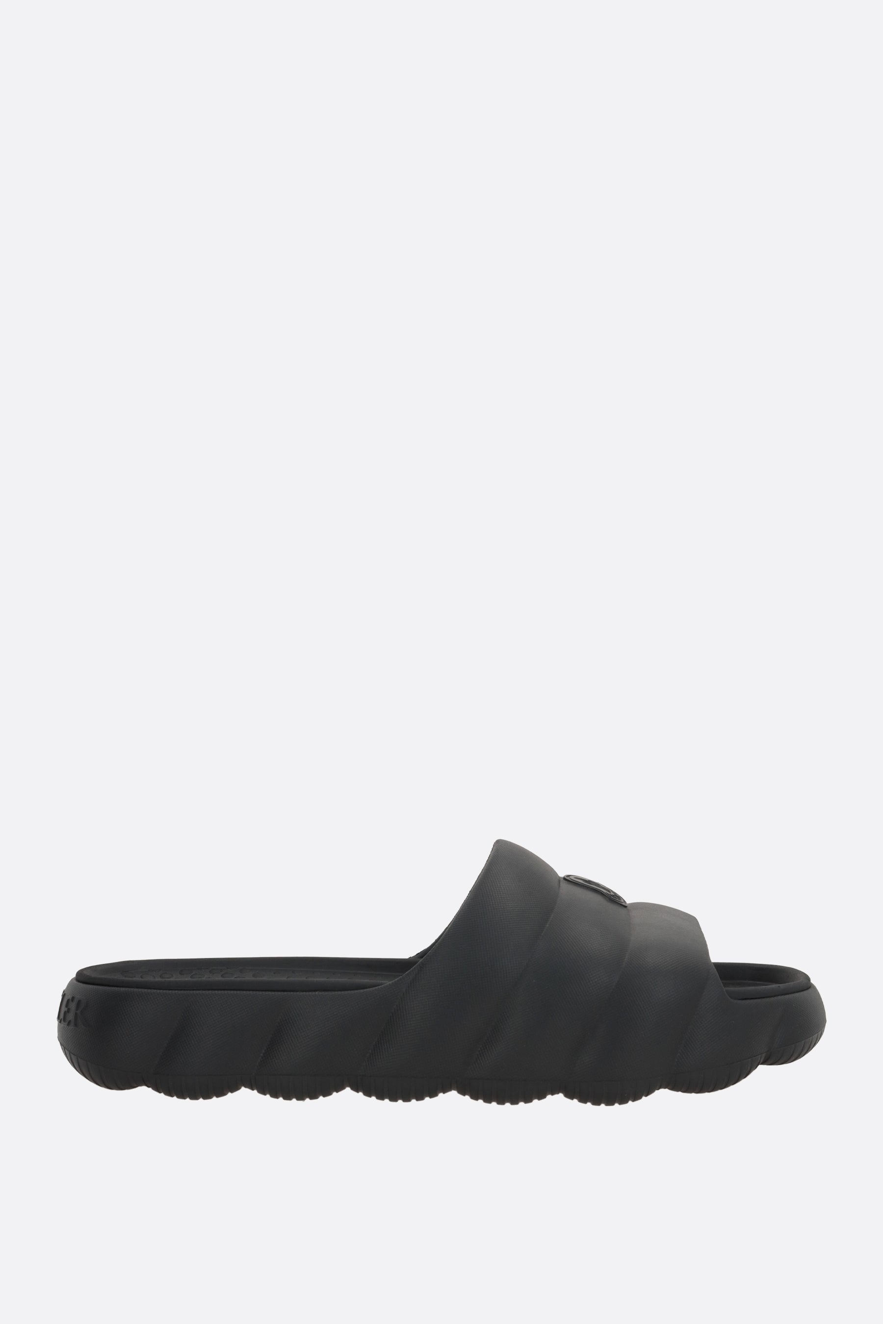 Lilo rubber slide sandals