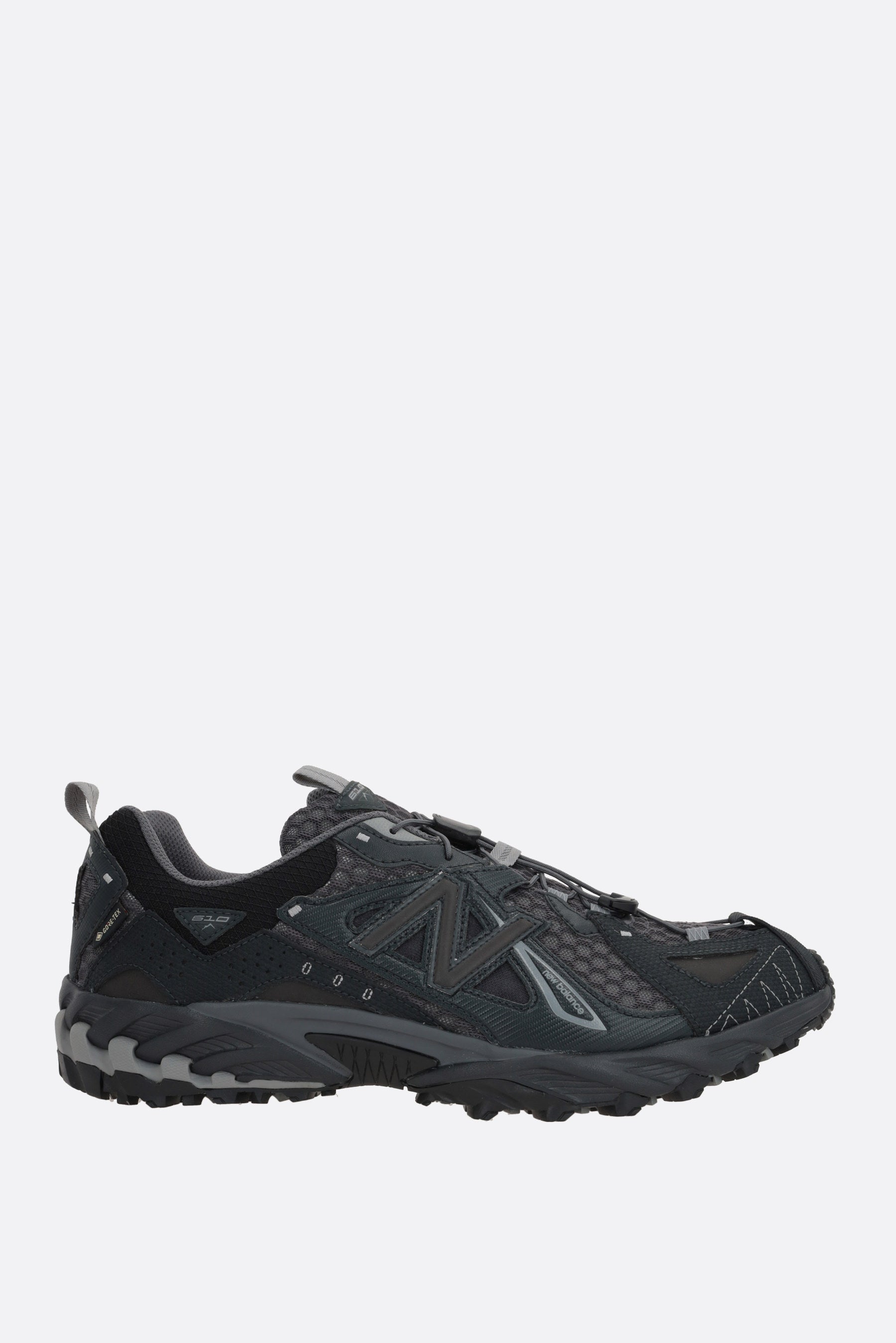 610Xv1 sneakers in GORE-TEX® fabric and mesh
