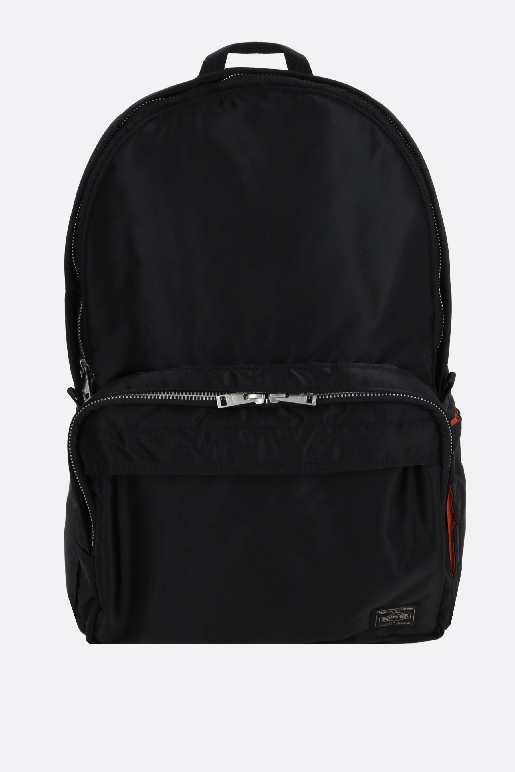 Tanker nylon backpack