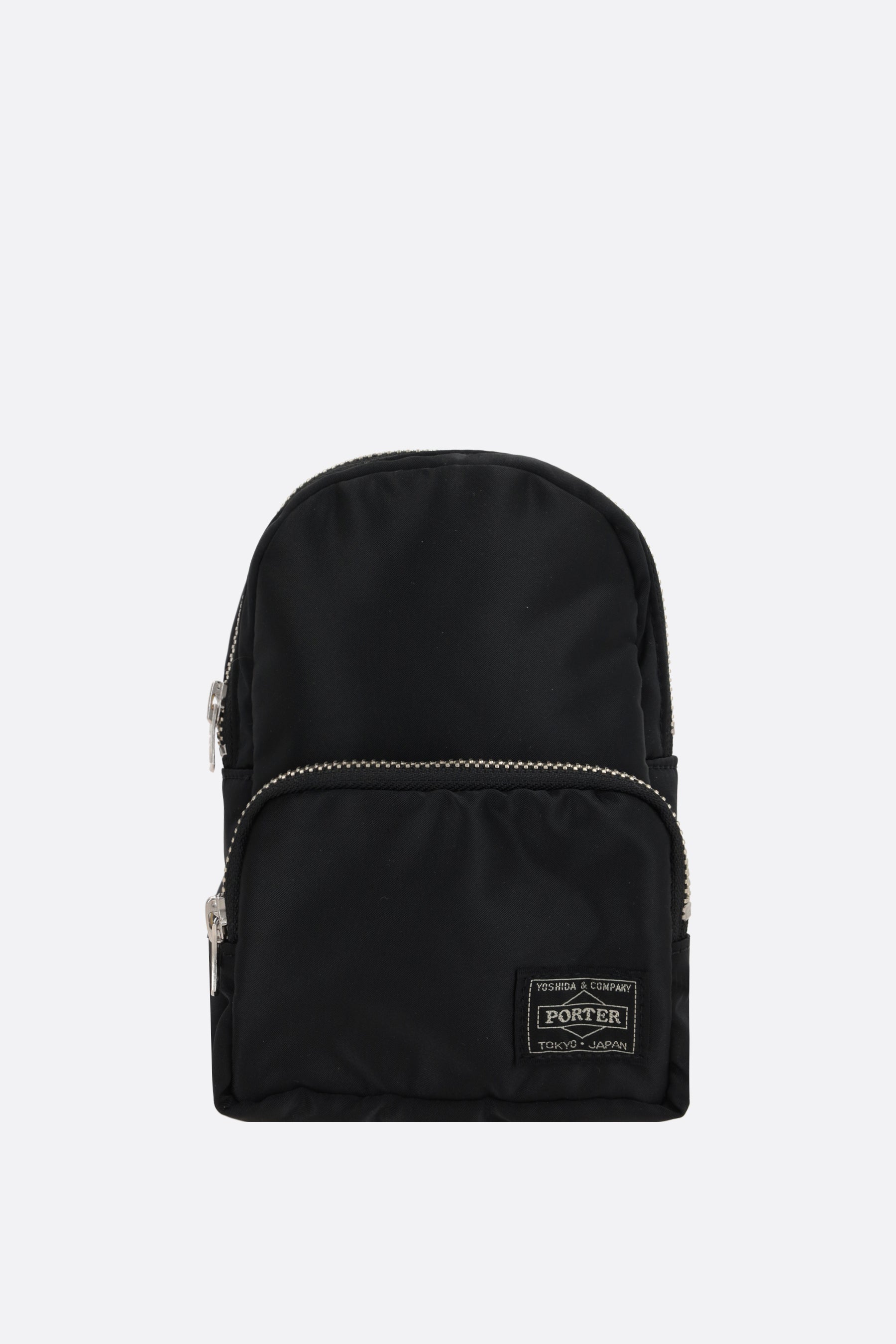 Howl Daypack mini nylon crossbody bag