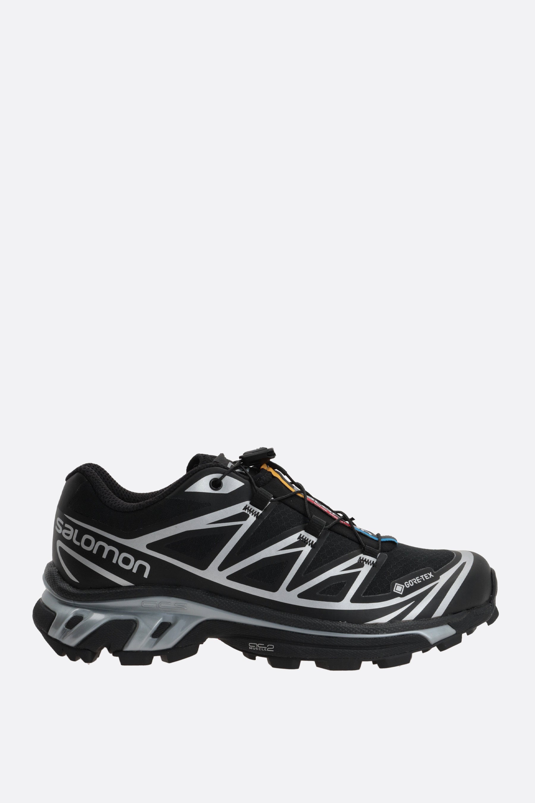 XT-6 sneakers in GORE-TEX