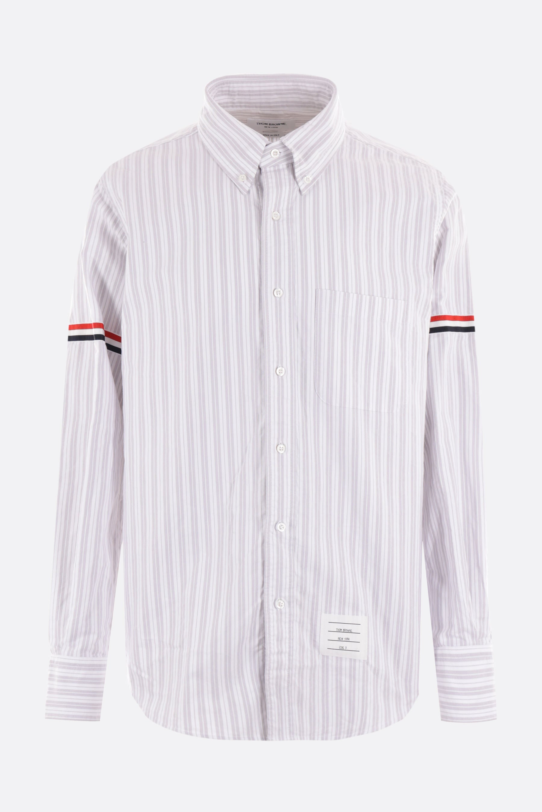 oxford cotton shirt