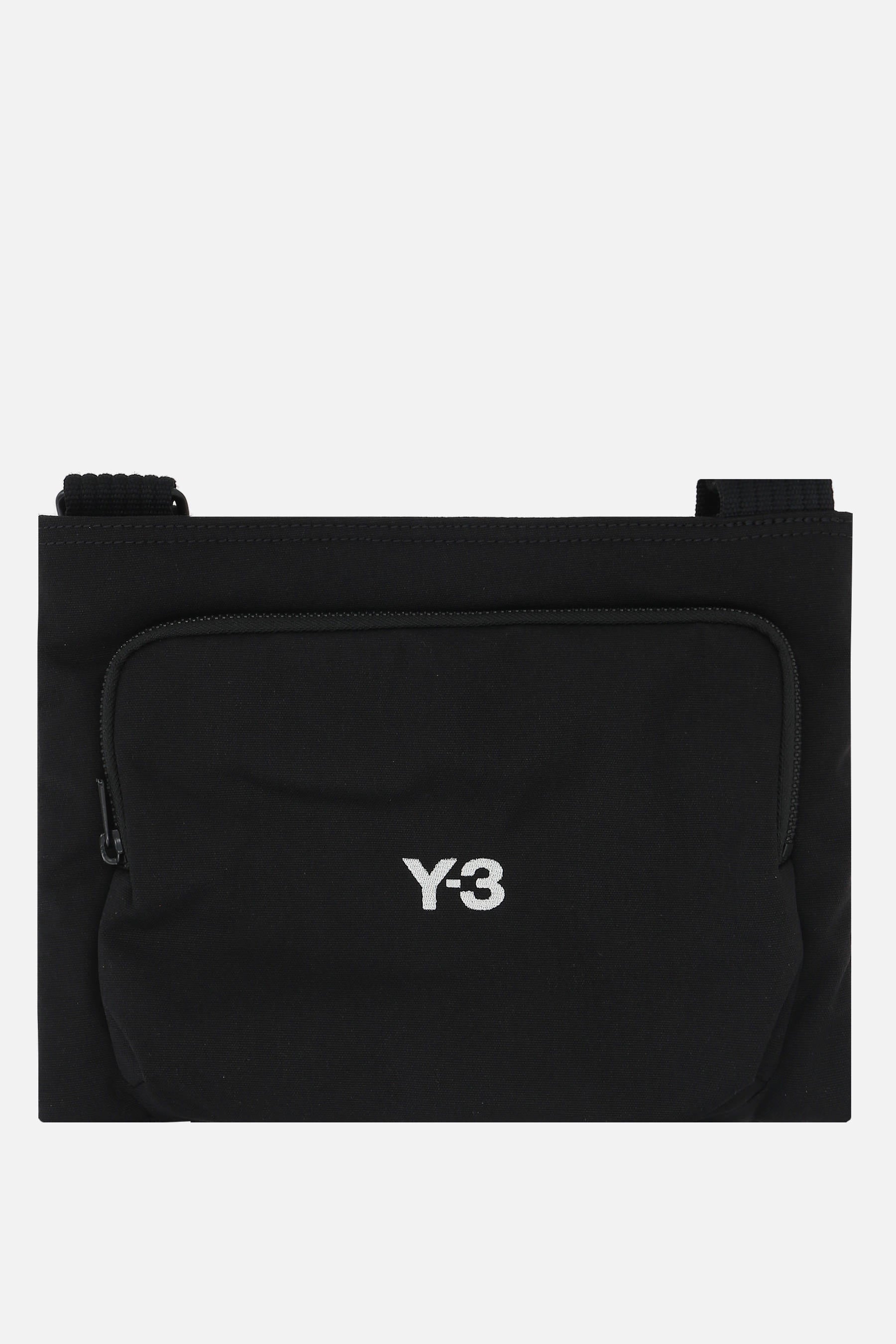 Y-3 nylon crossbody bag