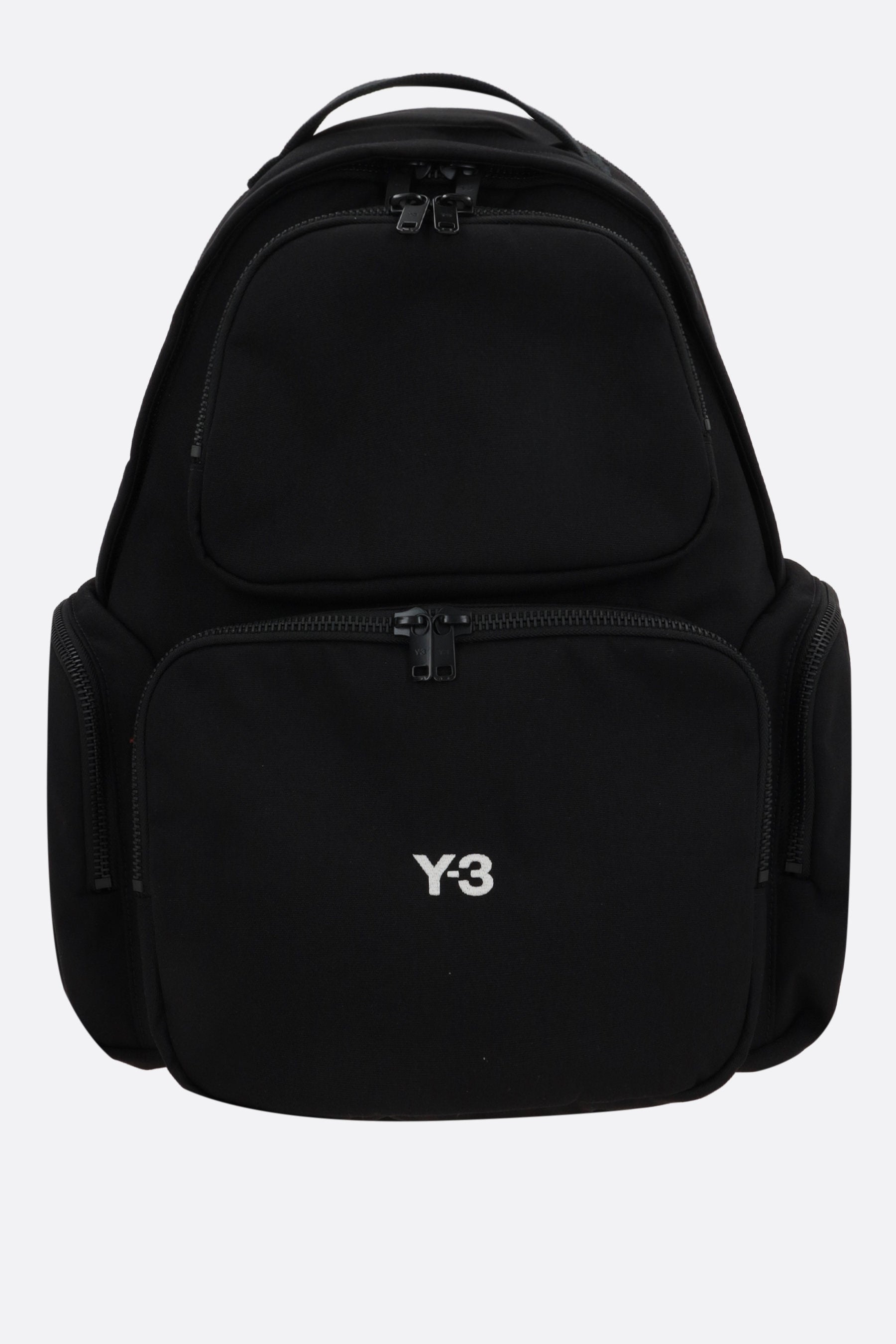 Y-3 nylon backpack