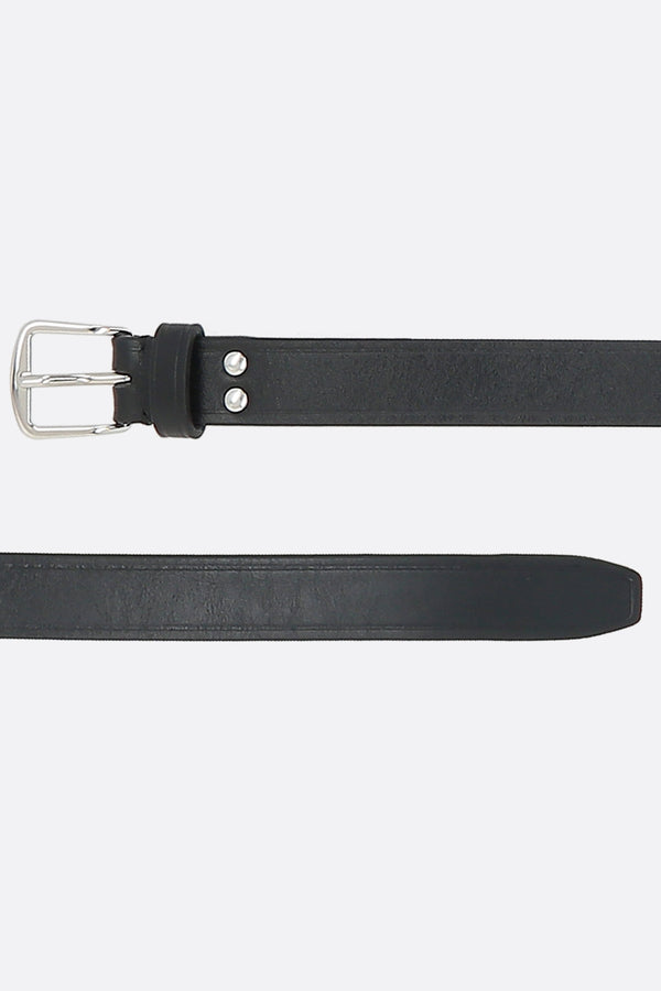 ANN DEMEULEMEESTER-Belts-Belts-LT128099 – 10corsocomo
