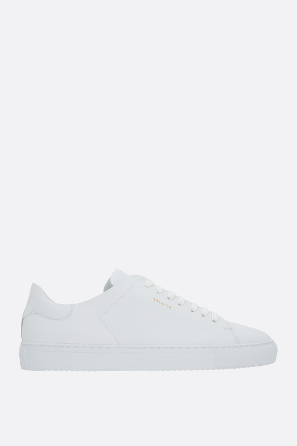 Clean 90 smooth leather sneakers