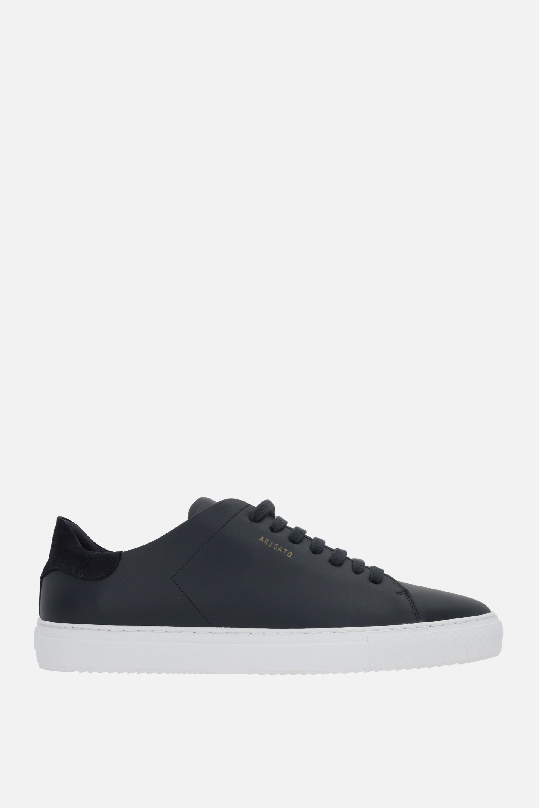 Clean 90 smooth leather sneakers