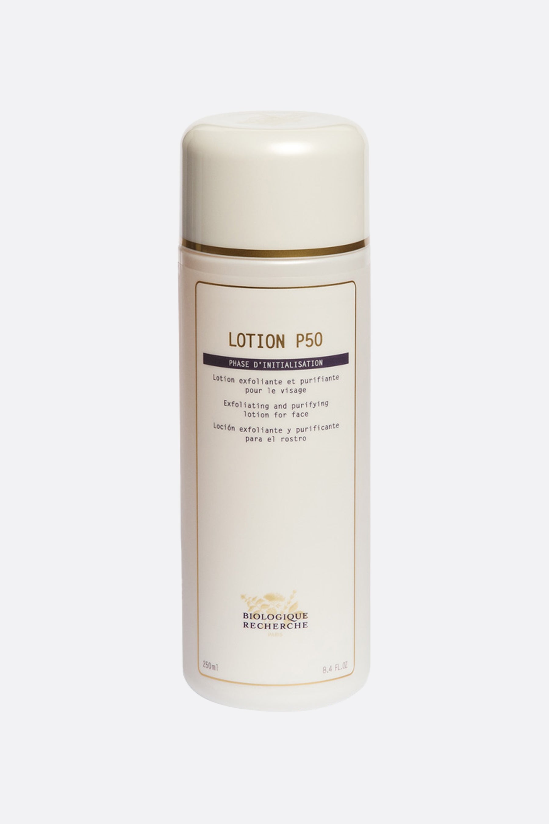 Lotion P50