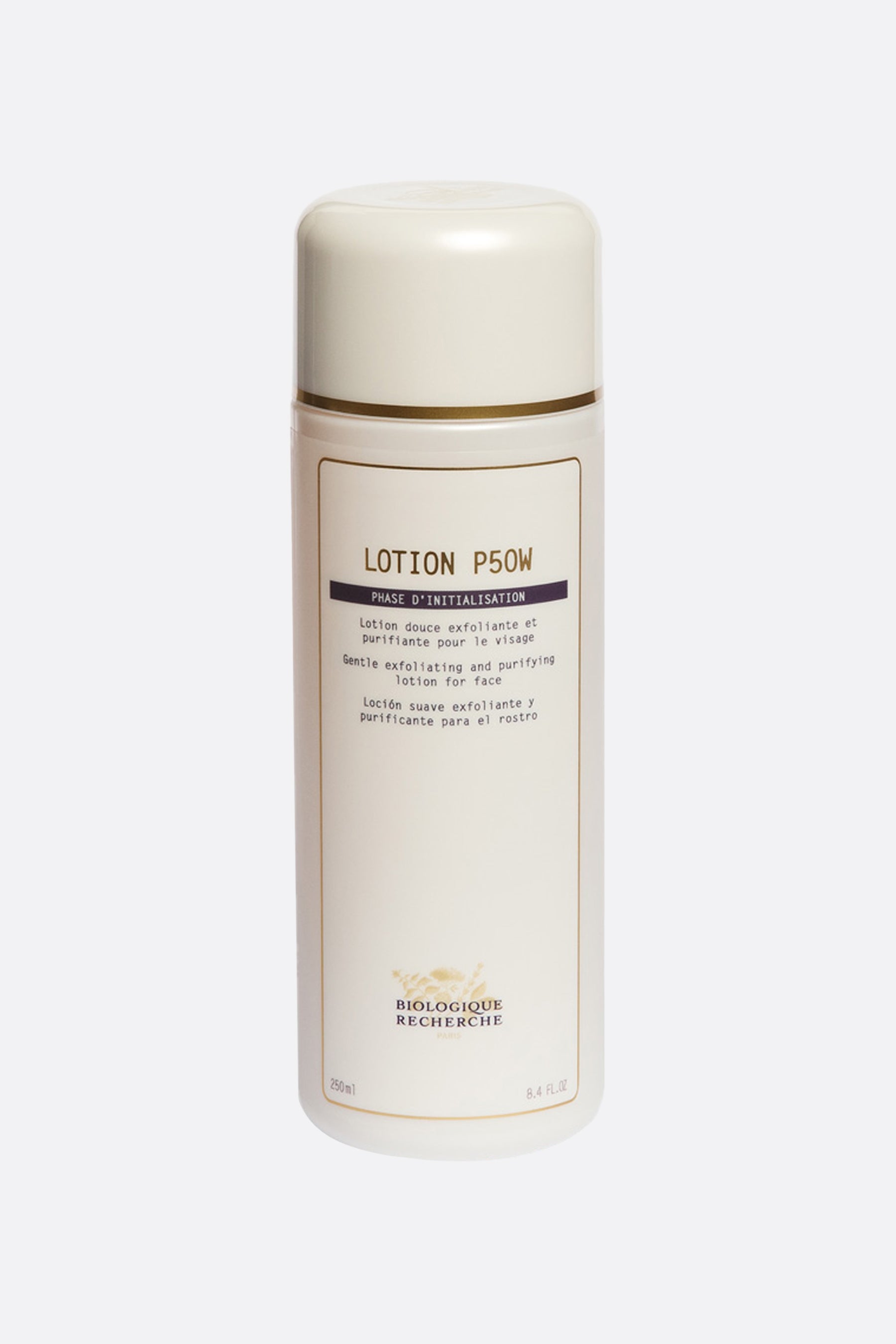 Lotion P50W