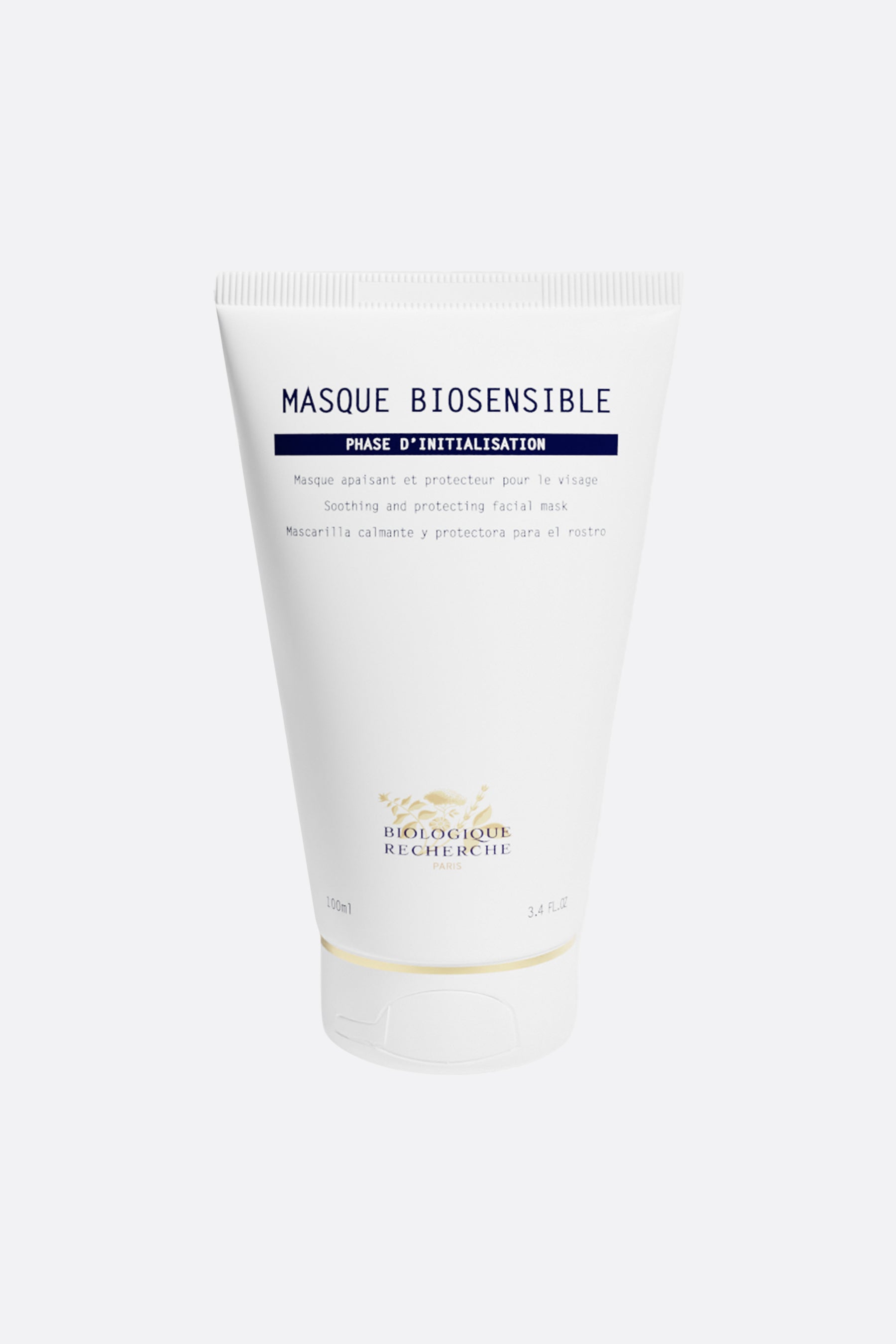 Masque Biosensible