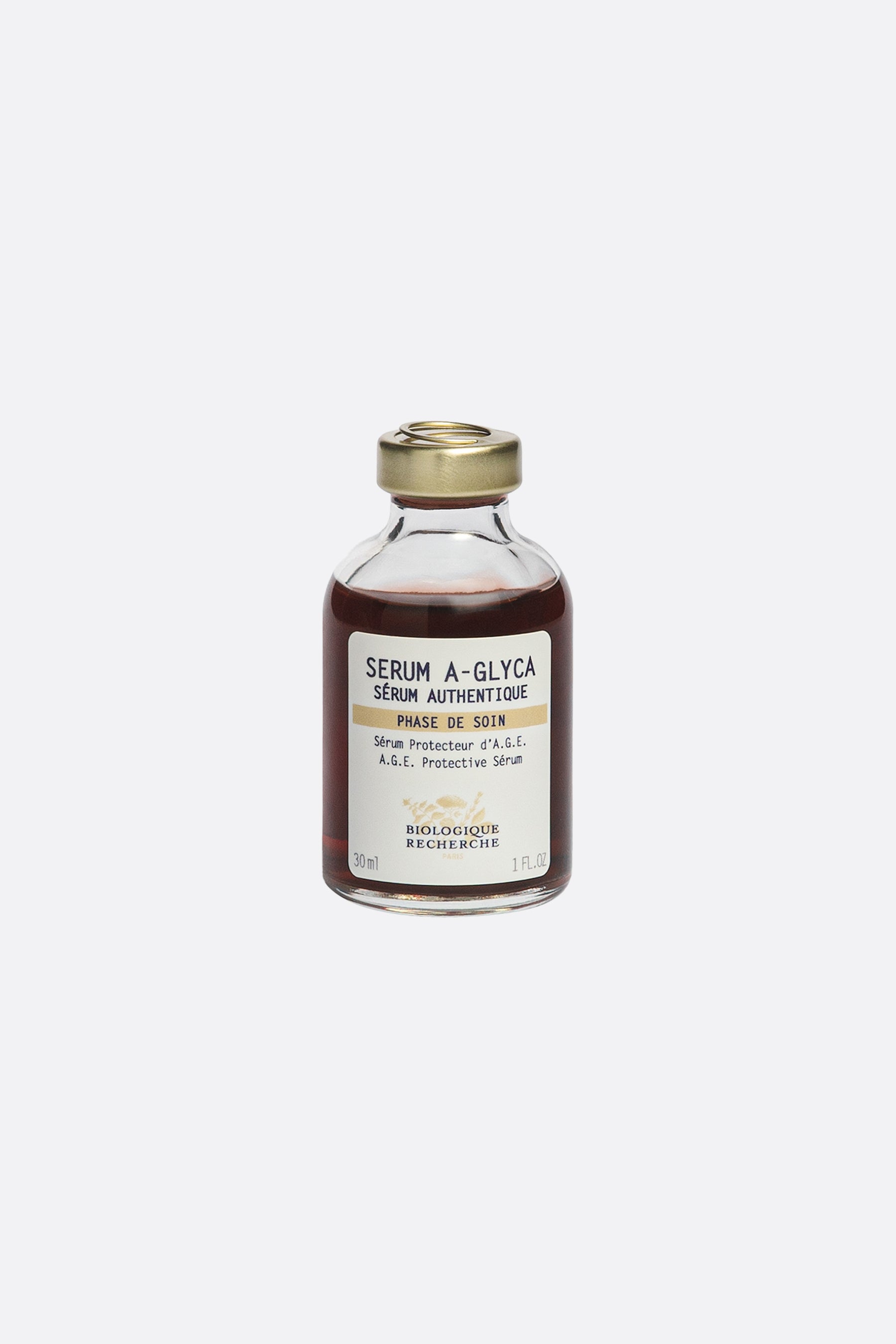 A-Glyca serum