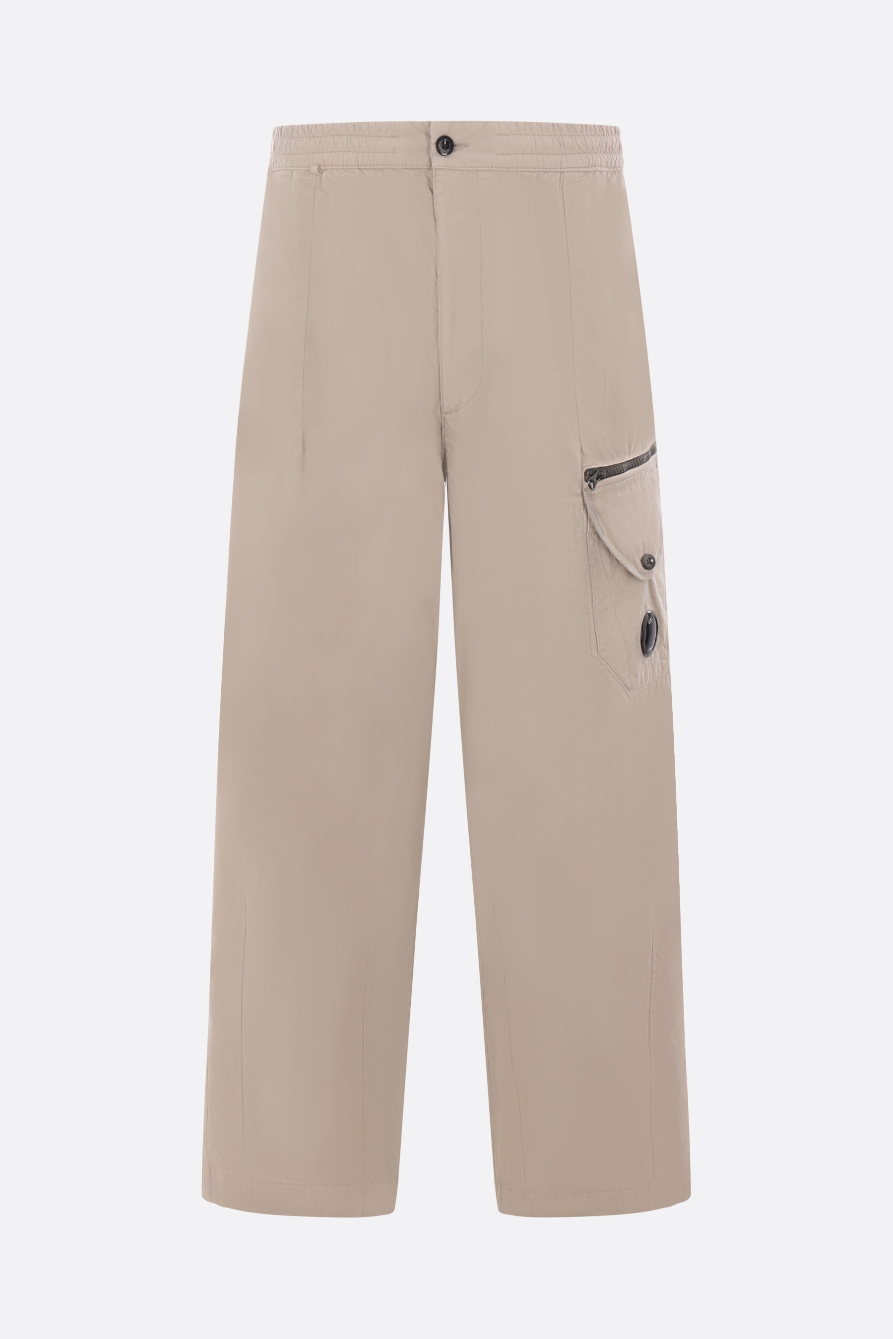 Microreps cargo trousers