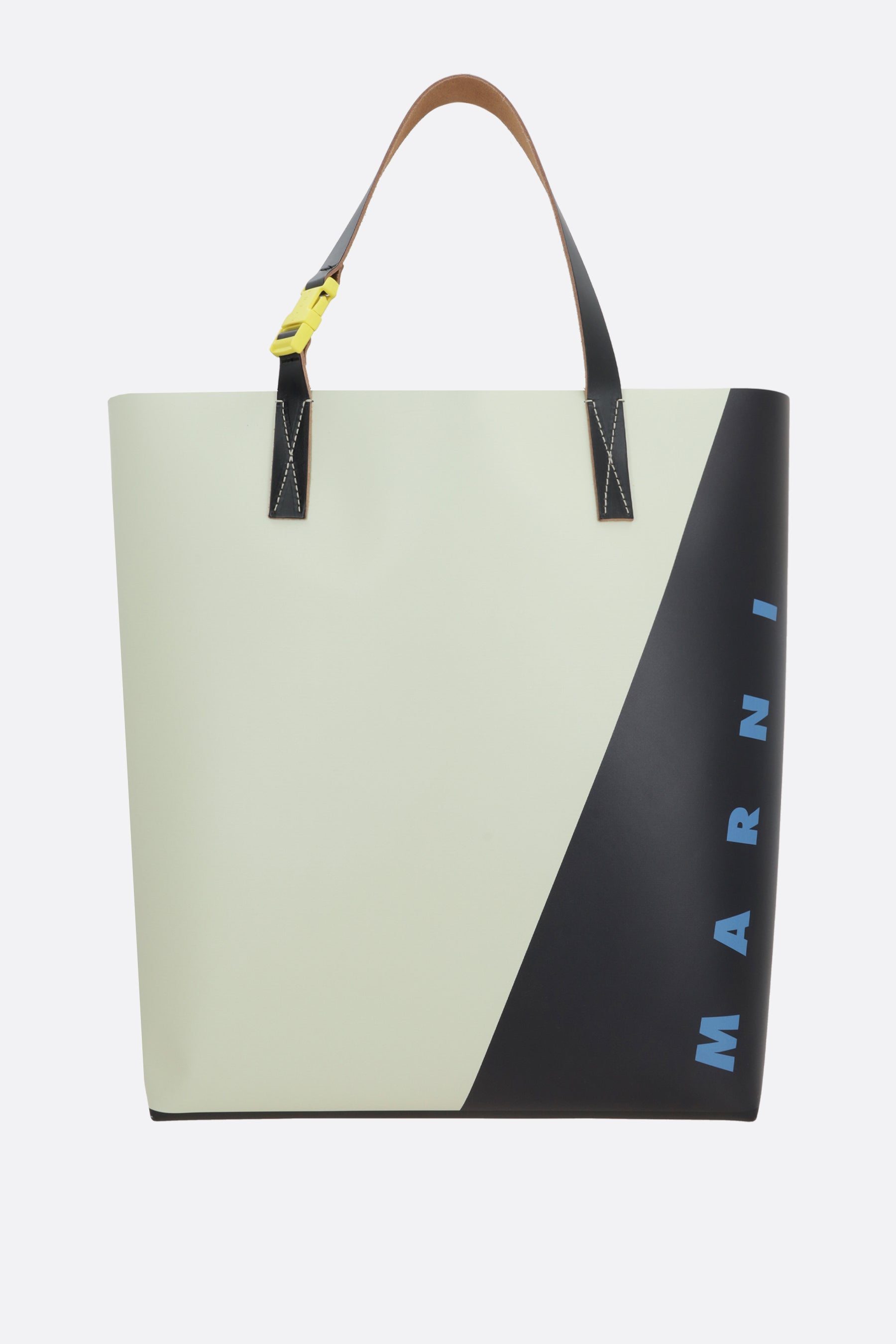 Tribeca tote bag in PVC