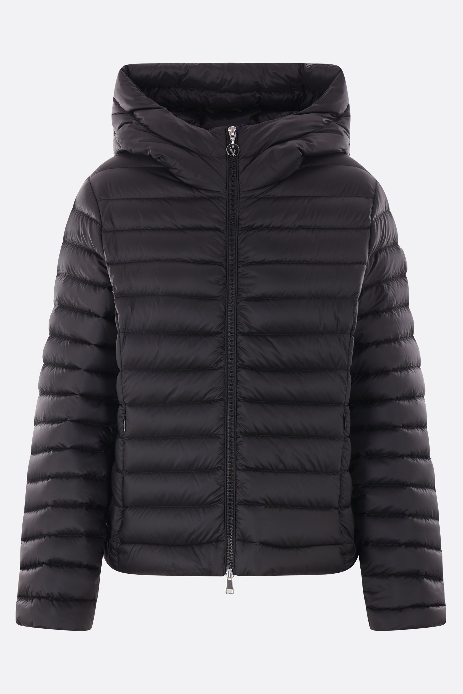 Ige down jacket in nylon