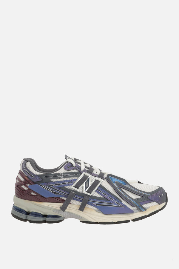 1906A sneakers in mesh