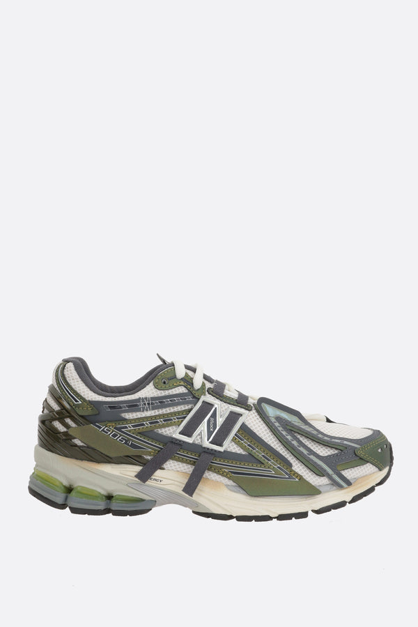 1906A sneakers in mesh