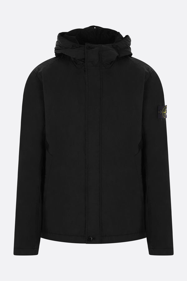 Crinkle Reps NY windbreaker