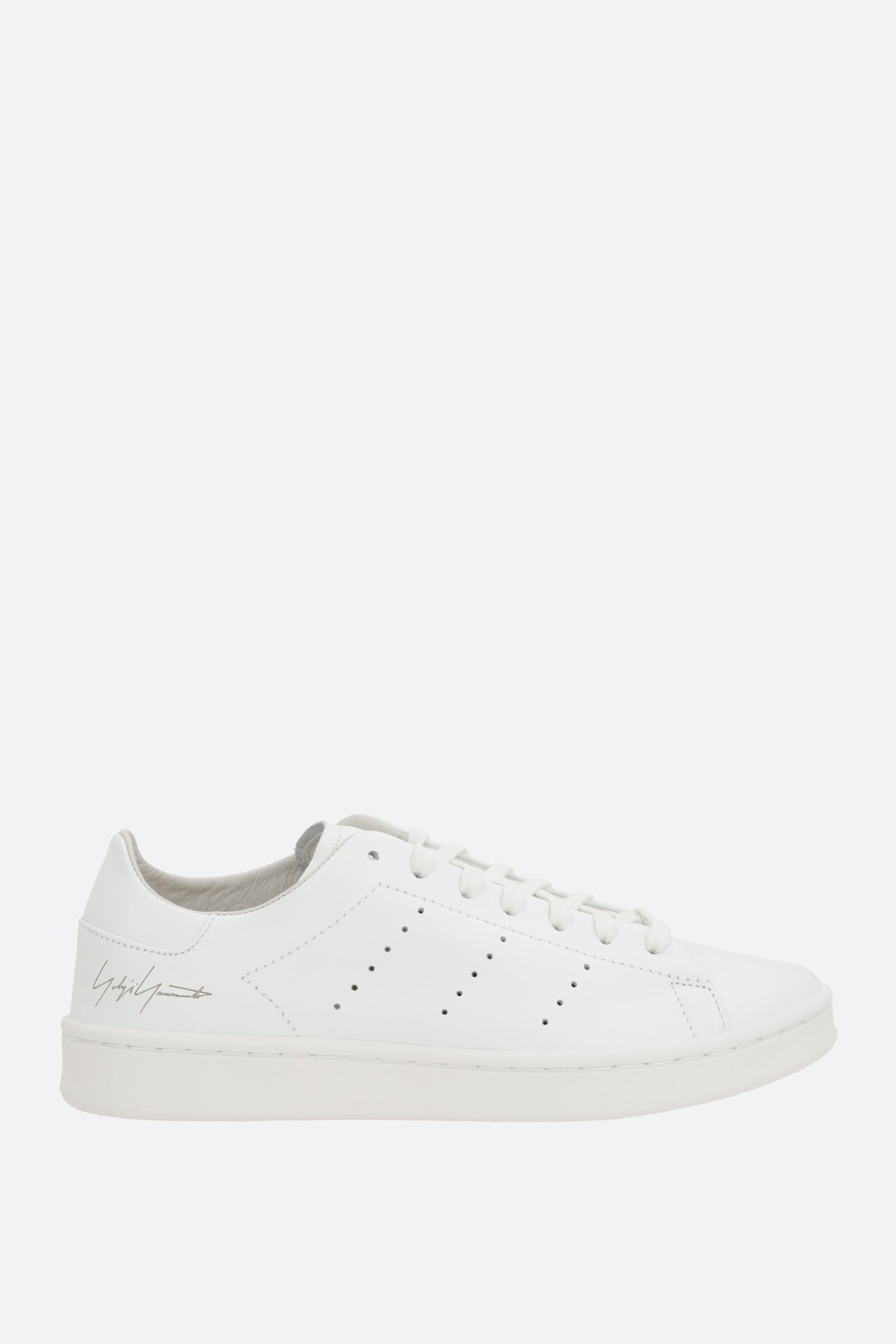 Y-3 Stan Smith sneakers in smooth leather