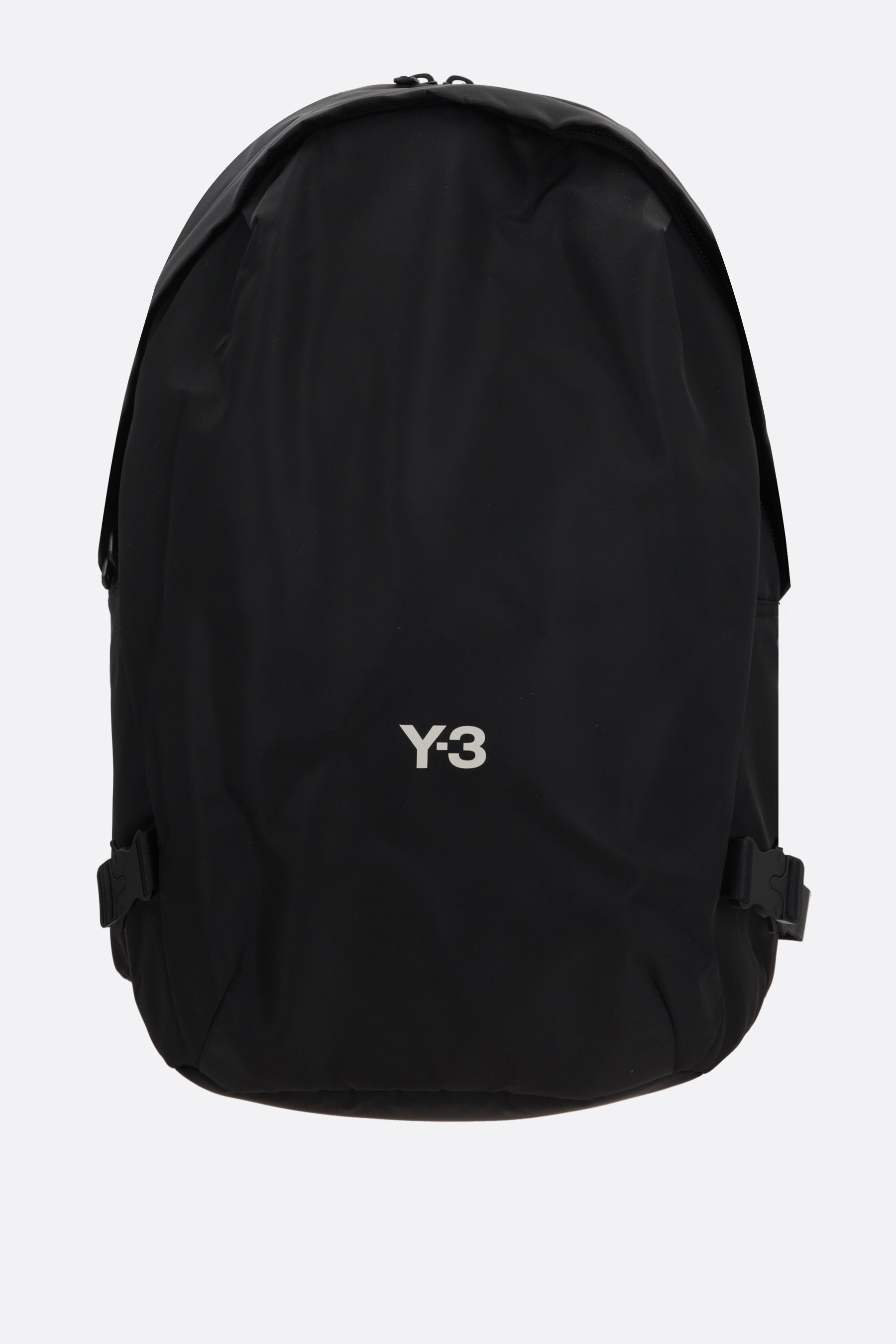 Y-3 backpack in recycled nylon