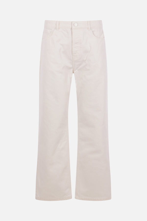 jeans regular-fit in denim