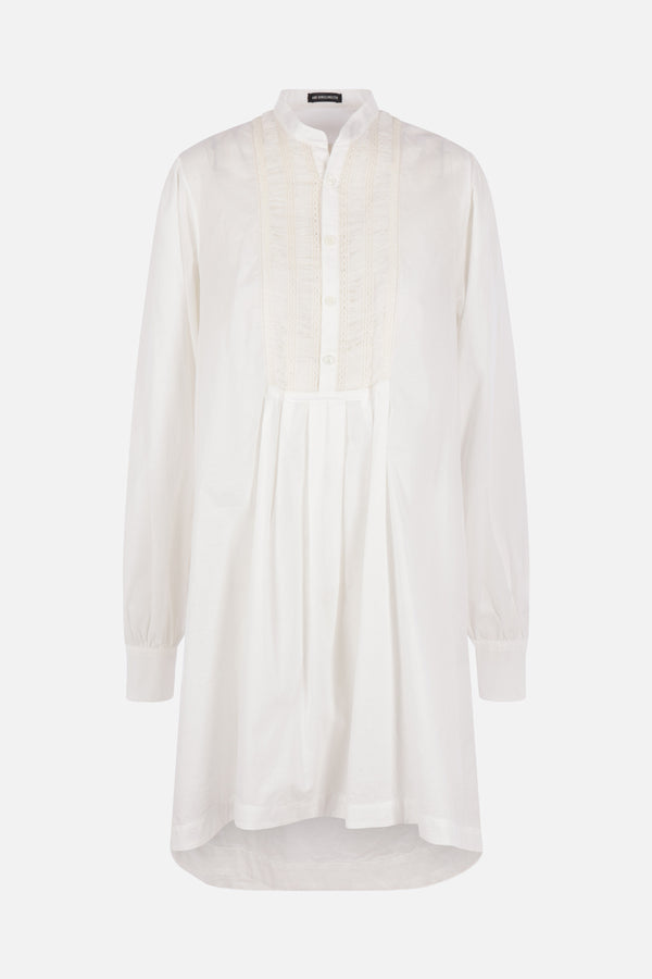 Ati shirt in cotton