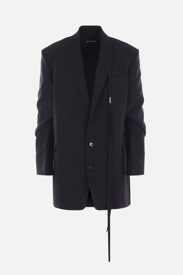 giacca oversize Anthoon in viscosa