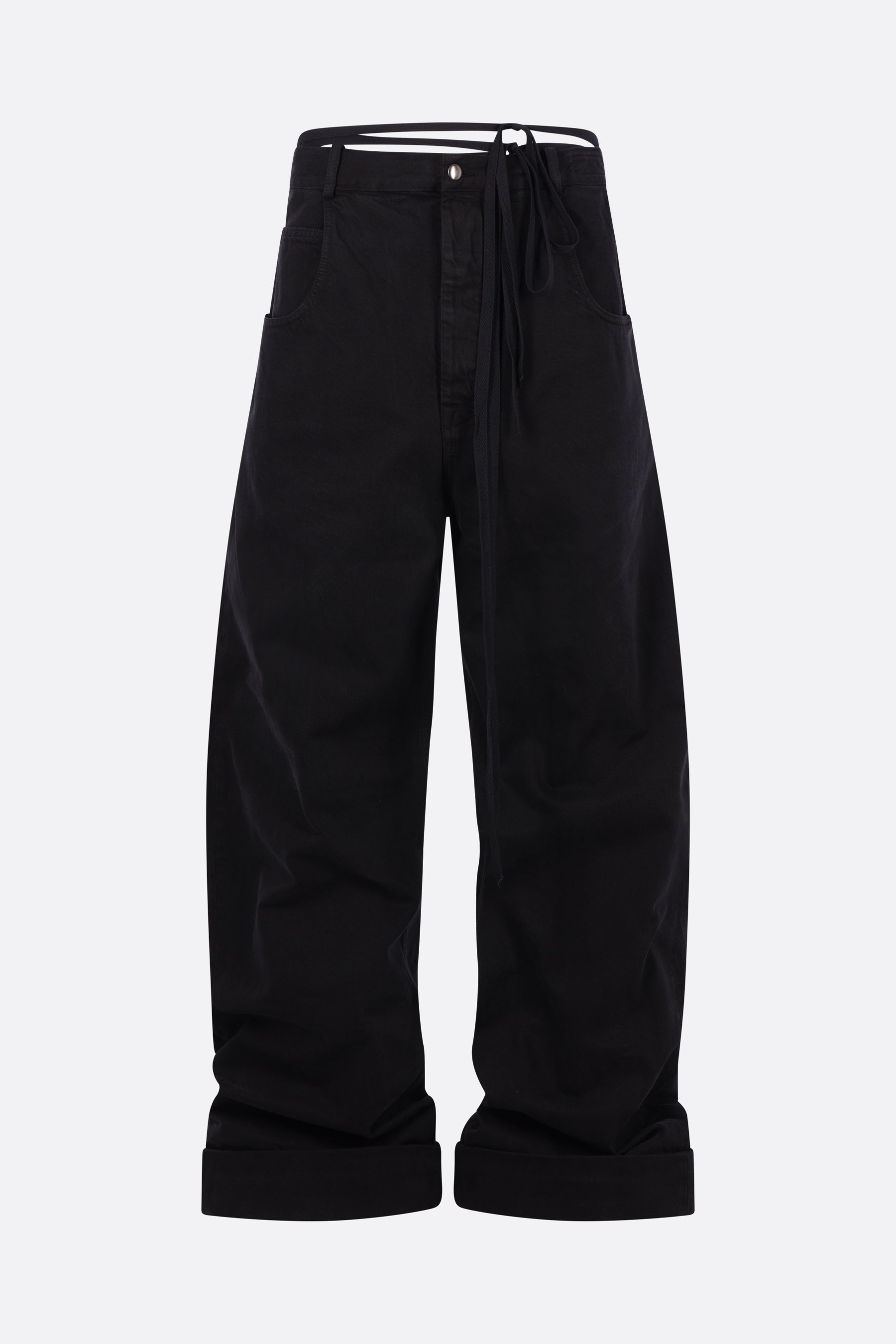 Michael baggy jeans in denim