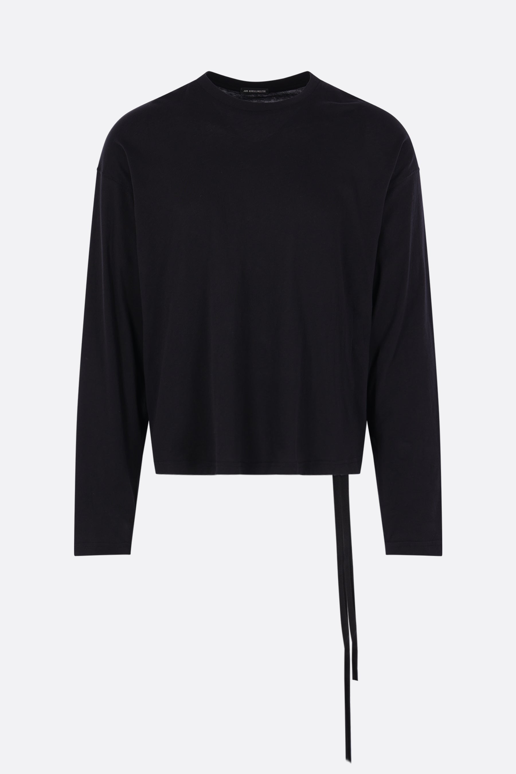 Emil long-sleeve t-shirt in cotton