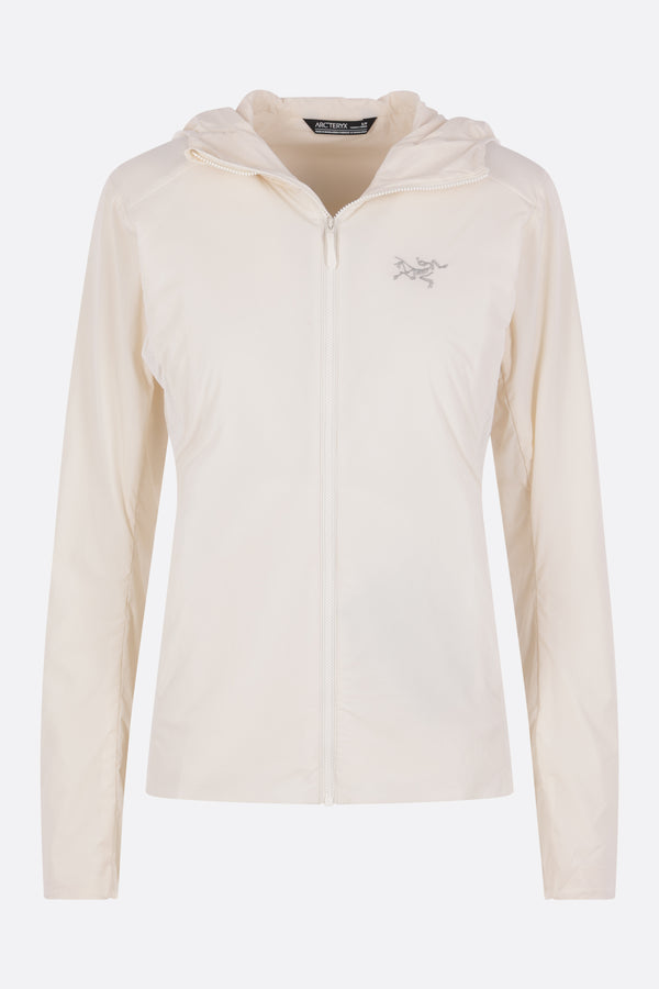Atom SL padded jacket in nylon