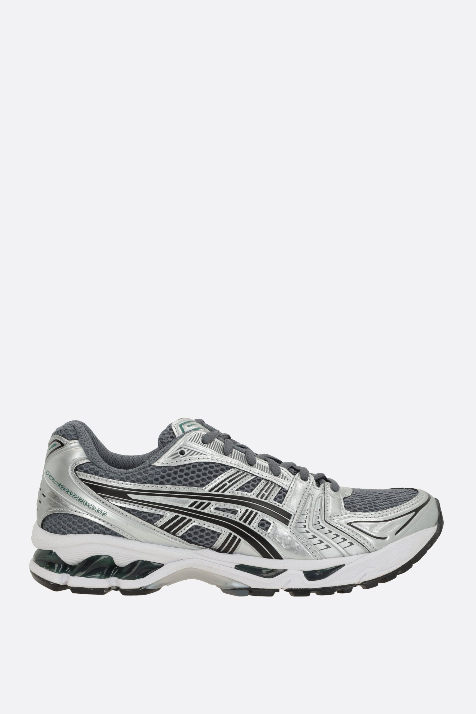 Gel-Kayano 14 sneakers in mesh and faux leather