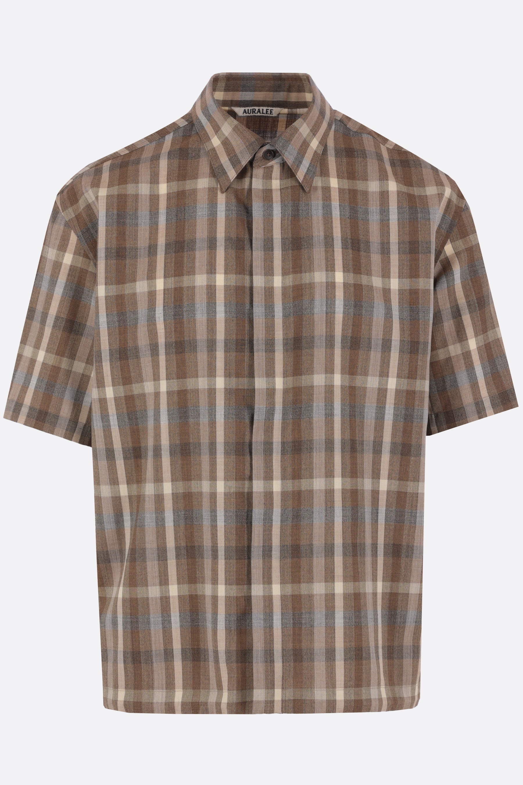 ATON ベスト COMOLI AURALEE YOKE TEATORA URU auralee – 10corsocomo