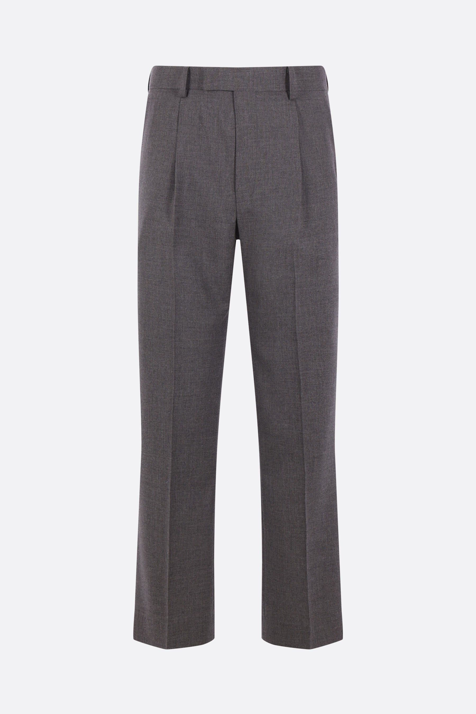 Summer Twist trousers in cashmere