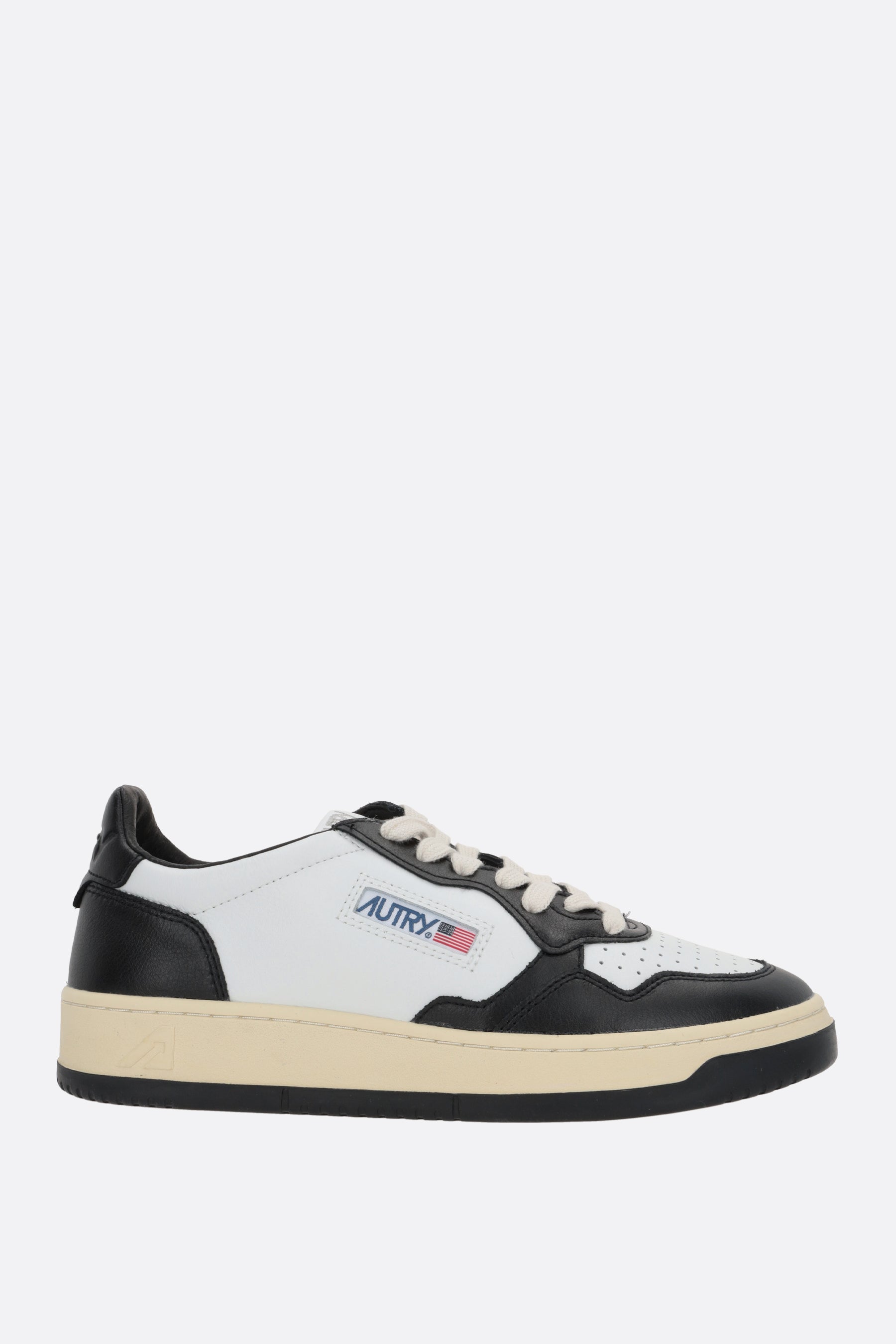 Autry Medalist sneakers in smooth leather