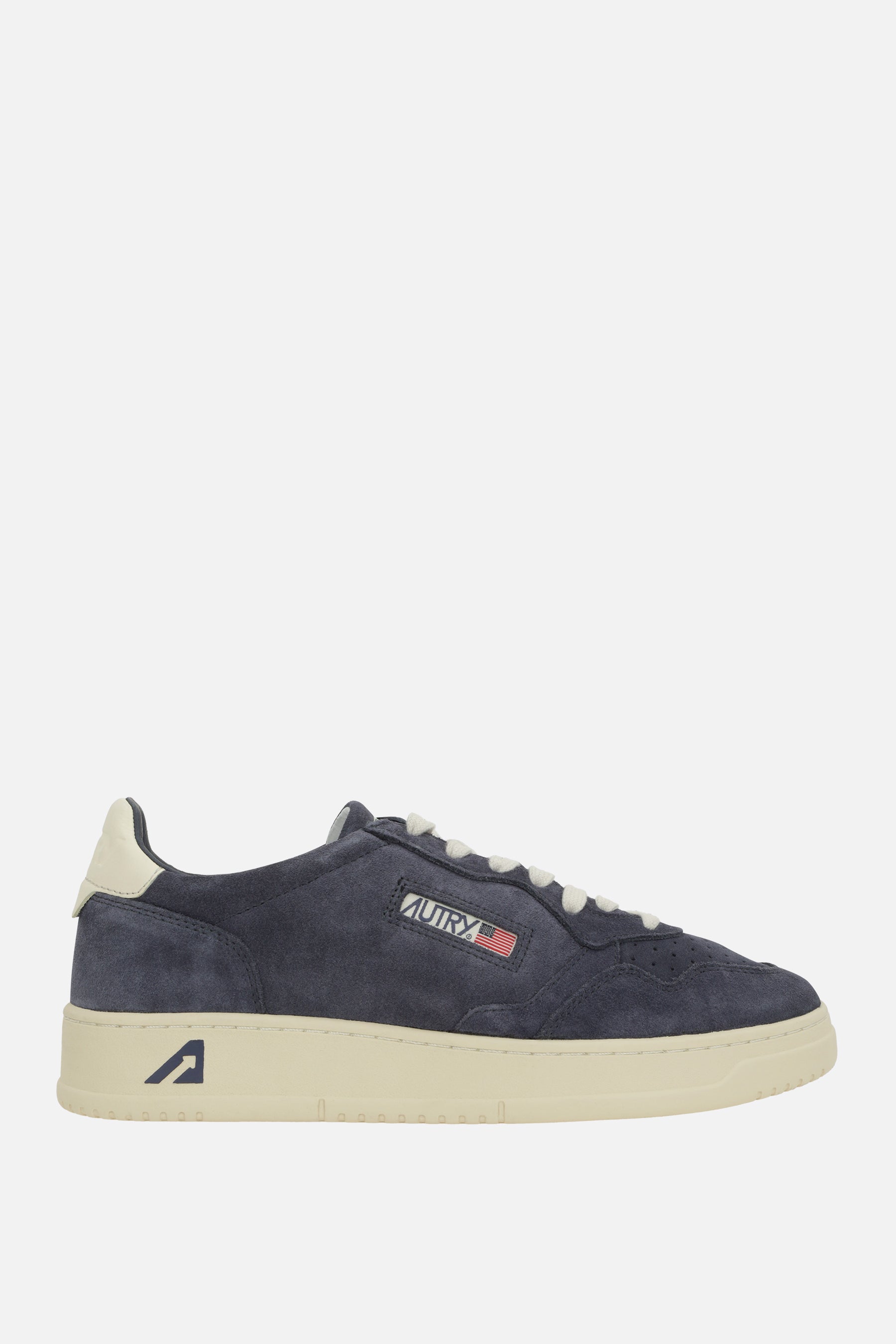 Autry Medalist sneakers in suede