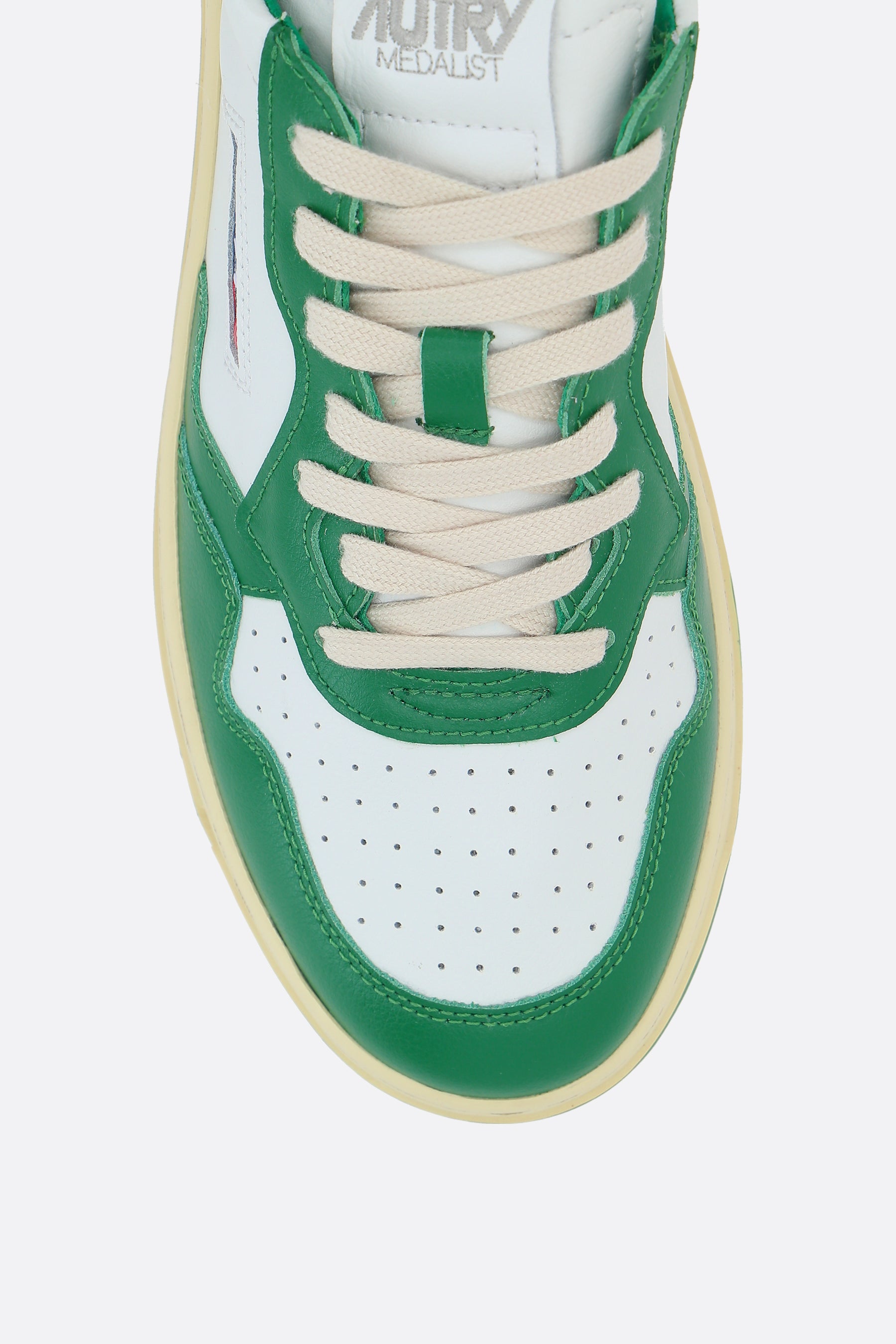 Autrey AUTRY-Sneakers-Sneakers-WB03 – 10corsocomo