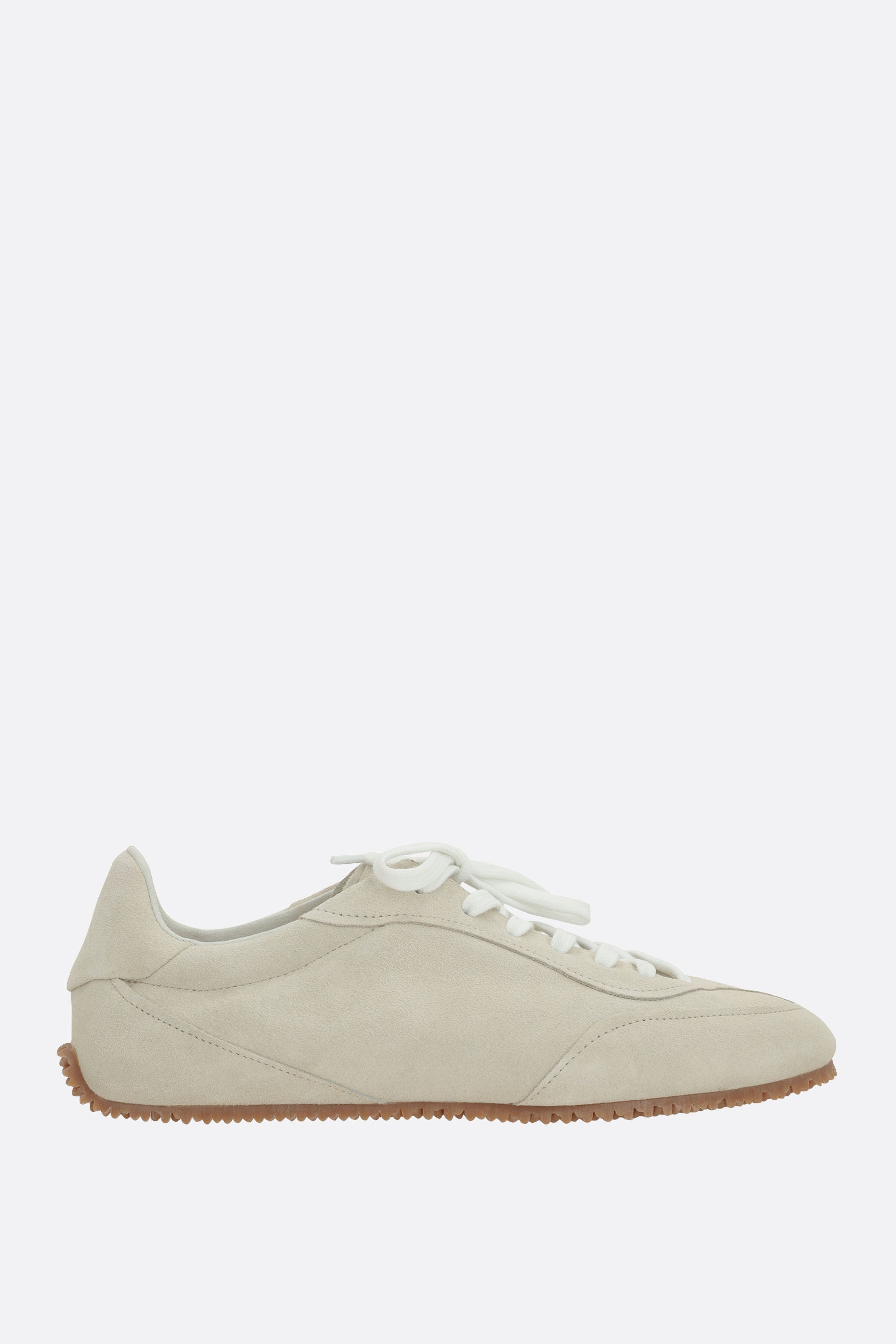Daze sneakers in suede