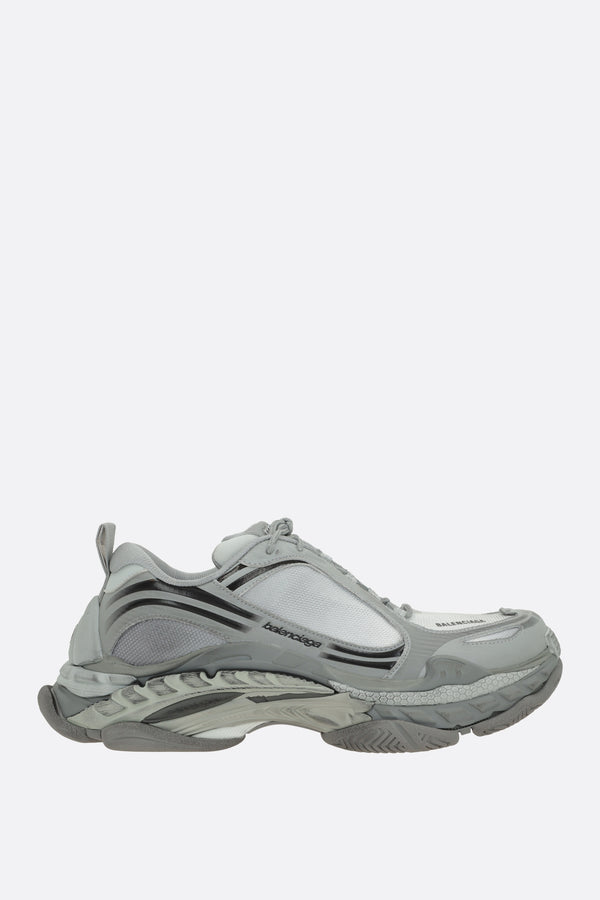 Triple S.2 Gradient sneakers in a mix of materials