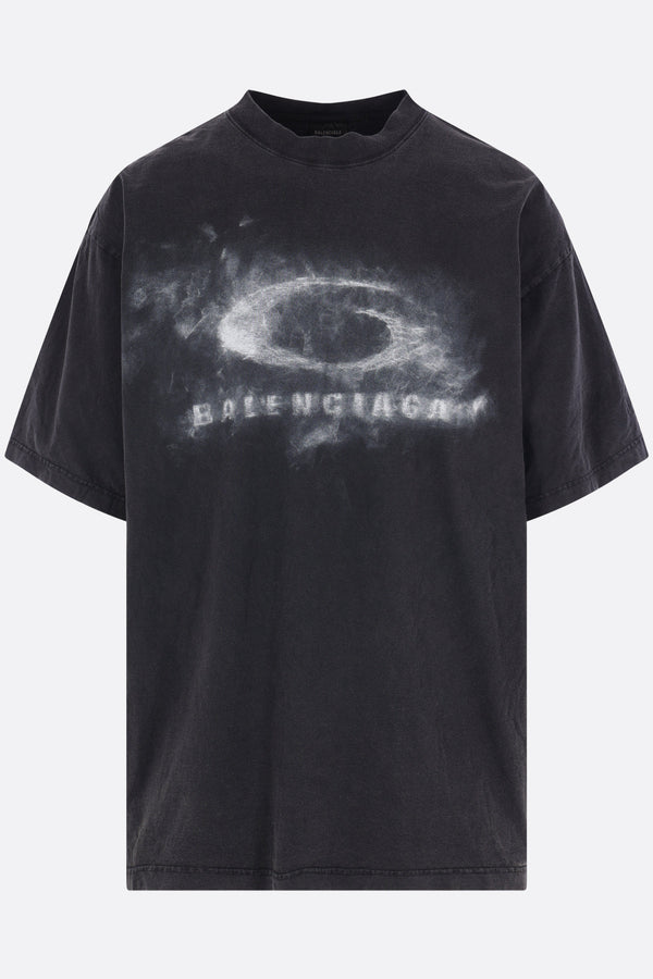 Loop Sports Icon t-shirt in cotton