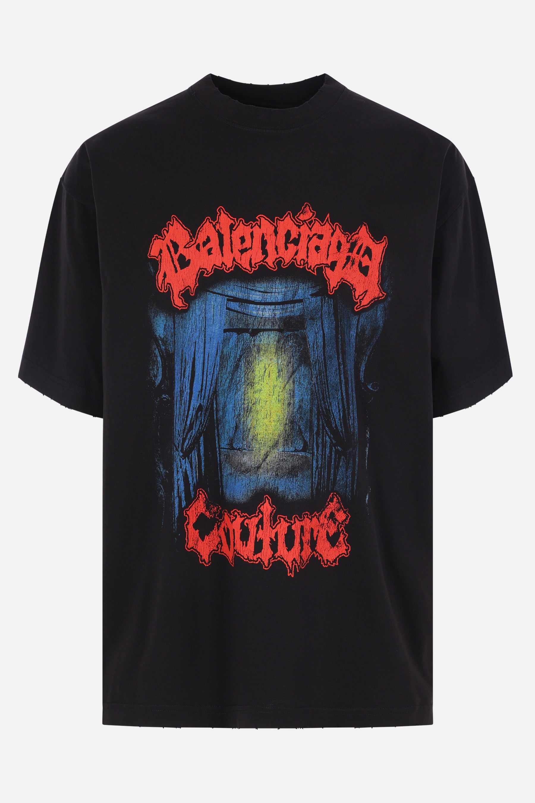 Salon de Couture t-shirt in cotton