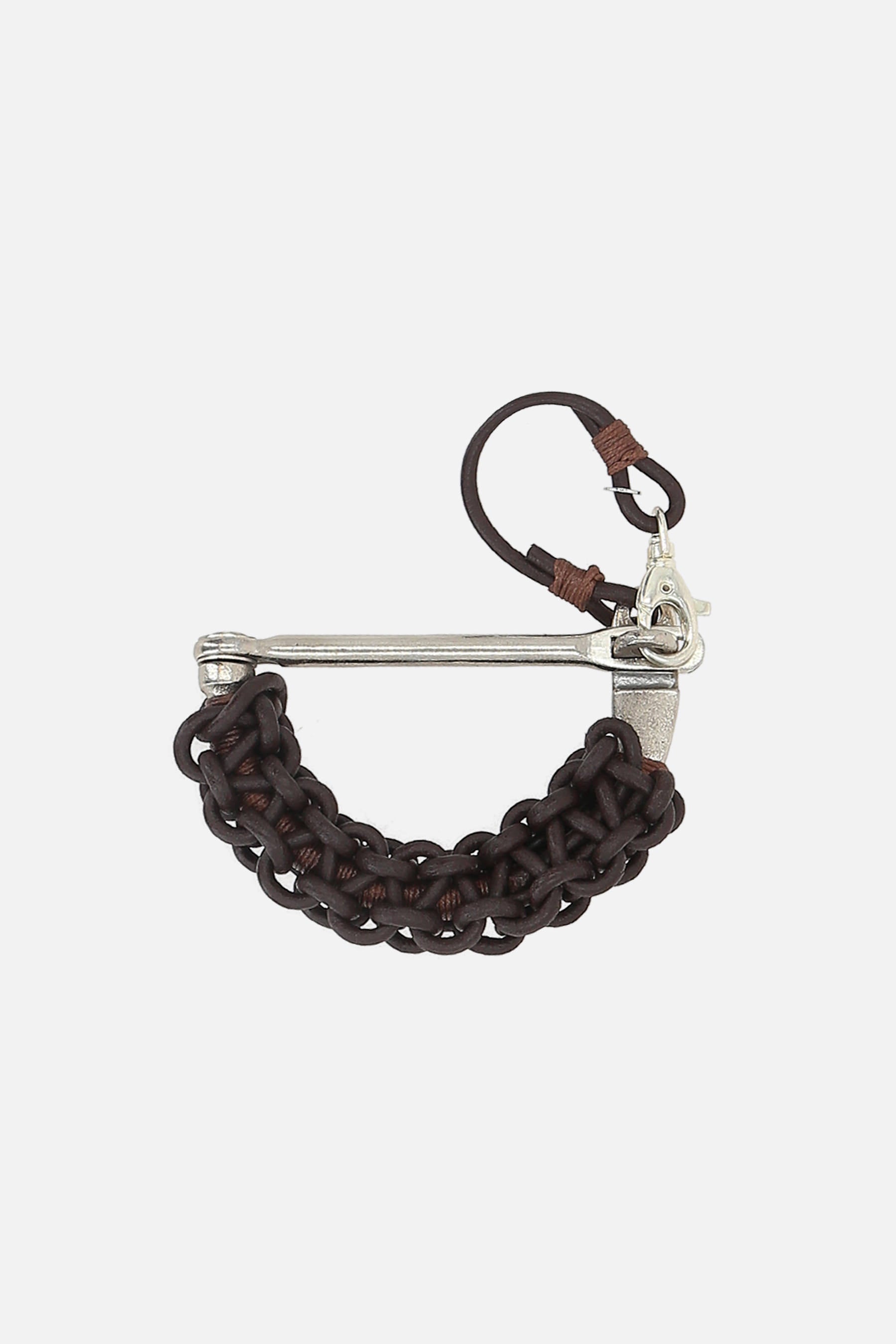 BLESS-Small leather goods-Key holders-BROWN – 10corsocomo