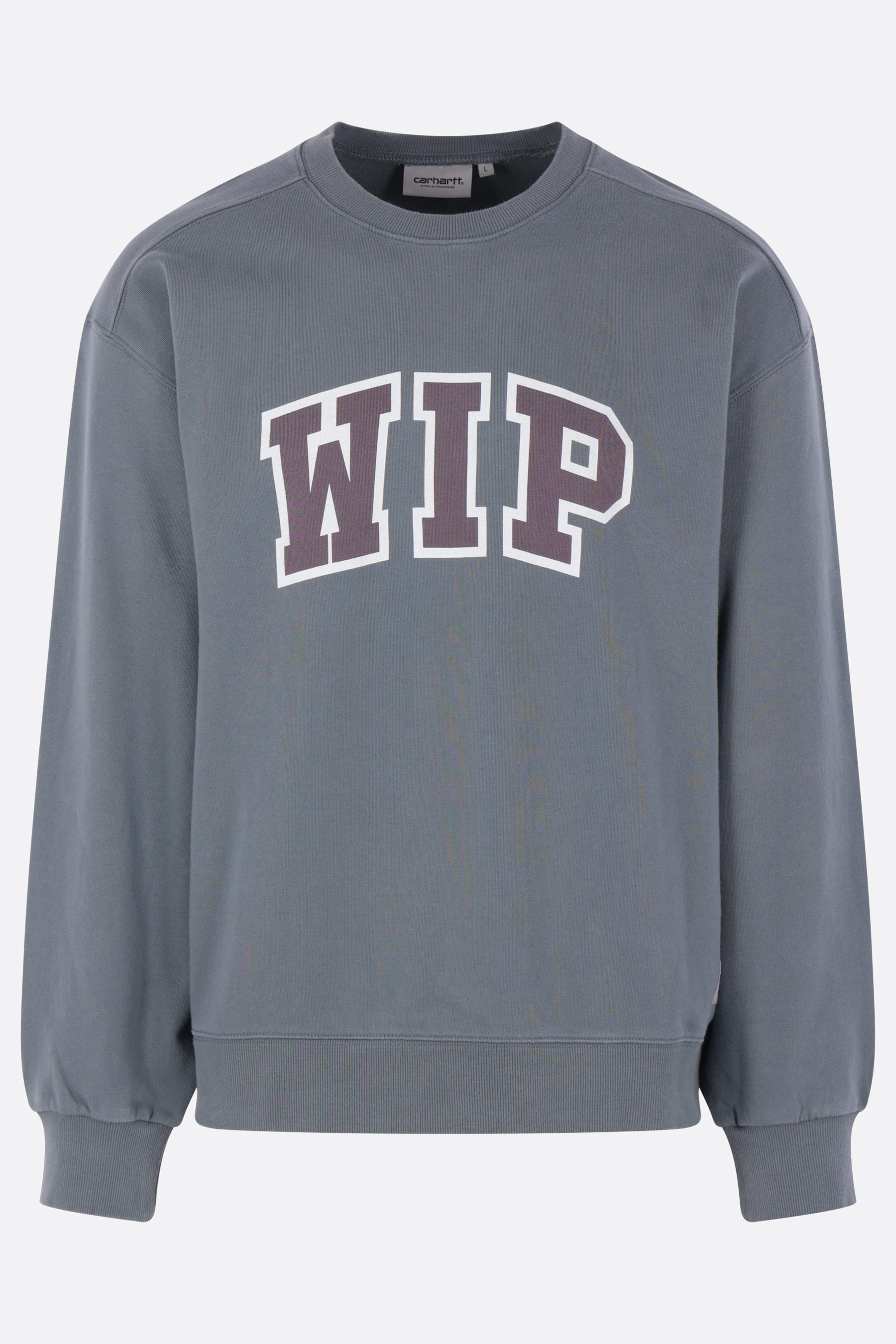 WIP III sweatshirt in jersey