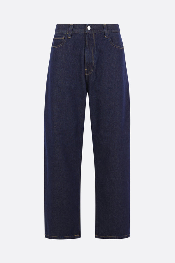 Landon jeans in denim