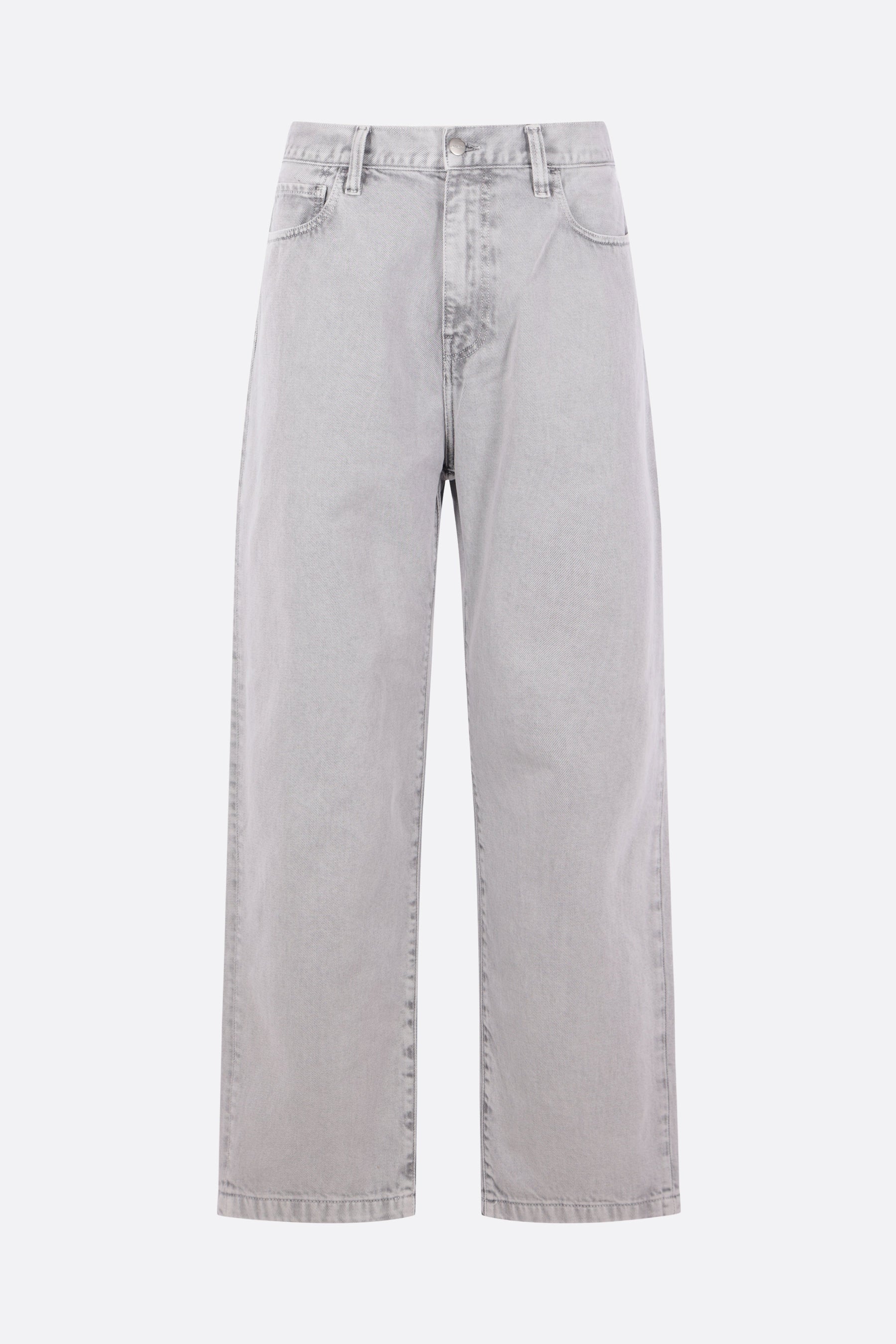 Landon jeans in denim