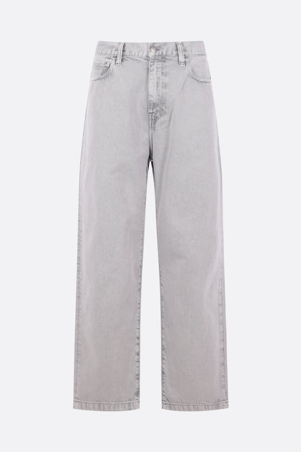 Landon jeans in denim