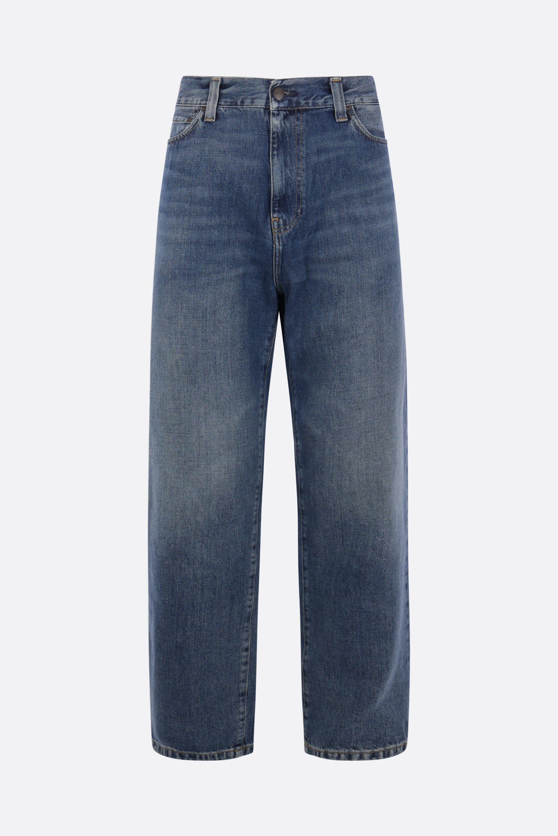 Aaron jeans in denim