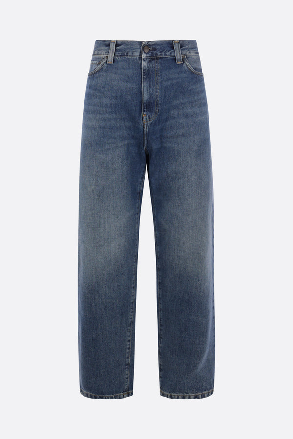 Aaron jeans in denim