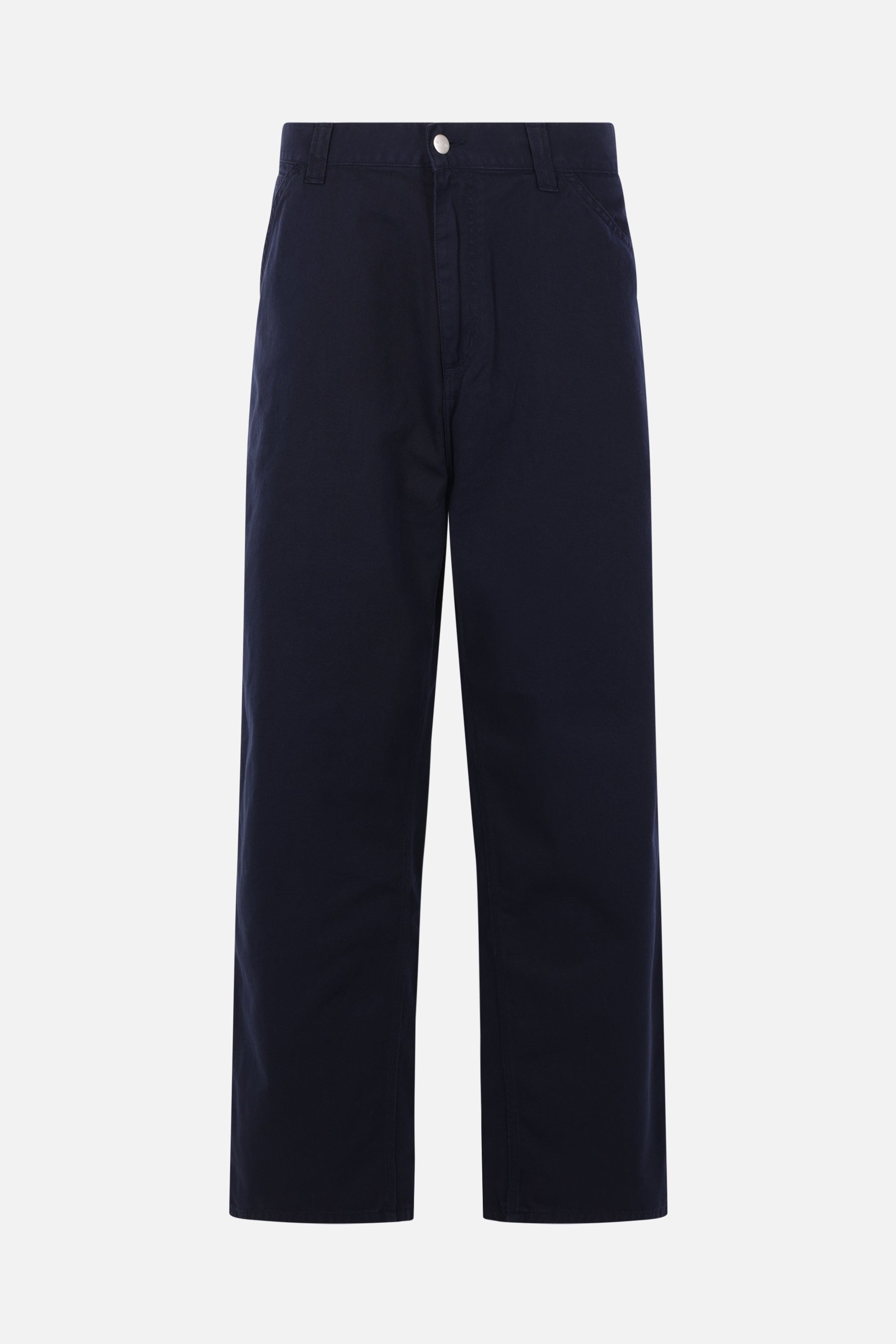 pantalone OG Single Knee in twill