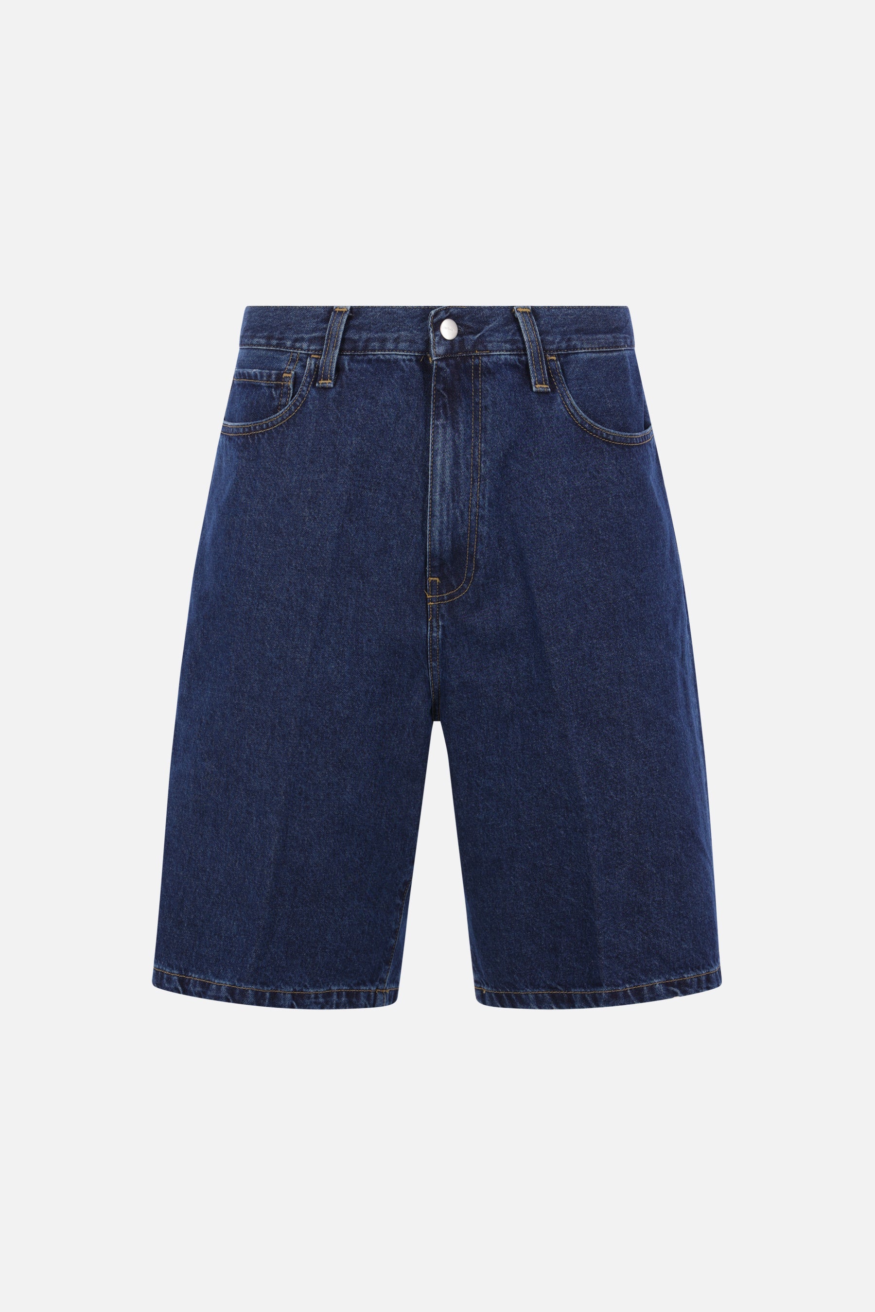 Landon shorts in denim
