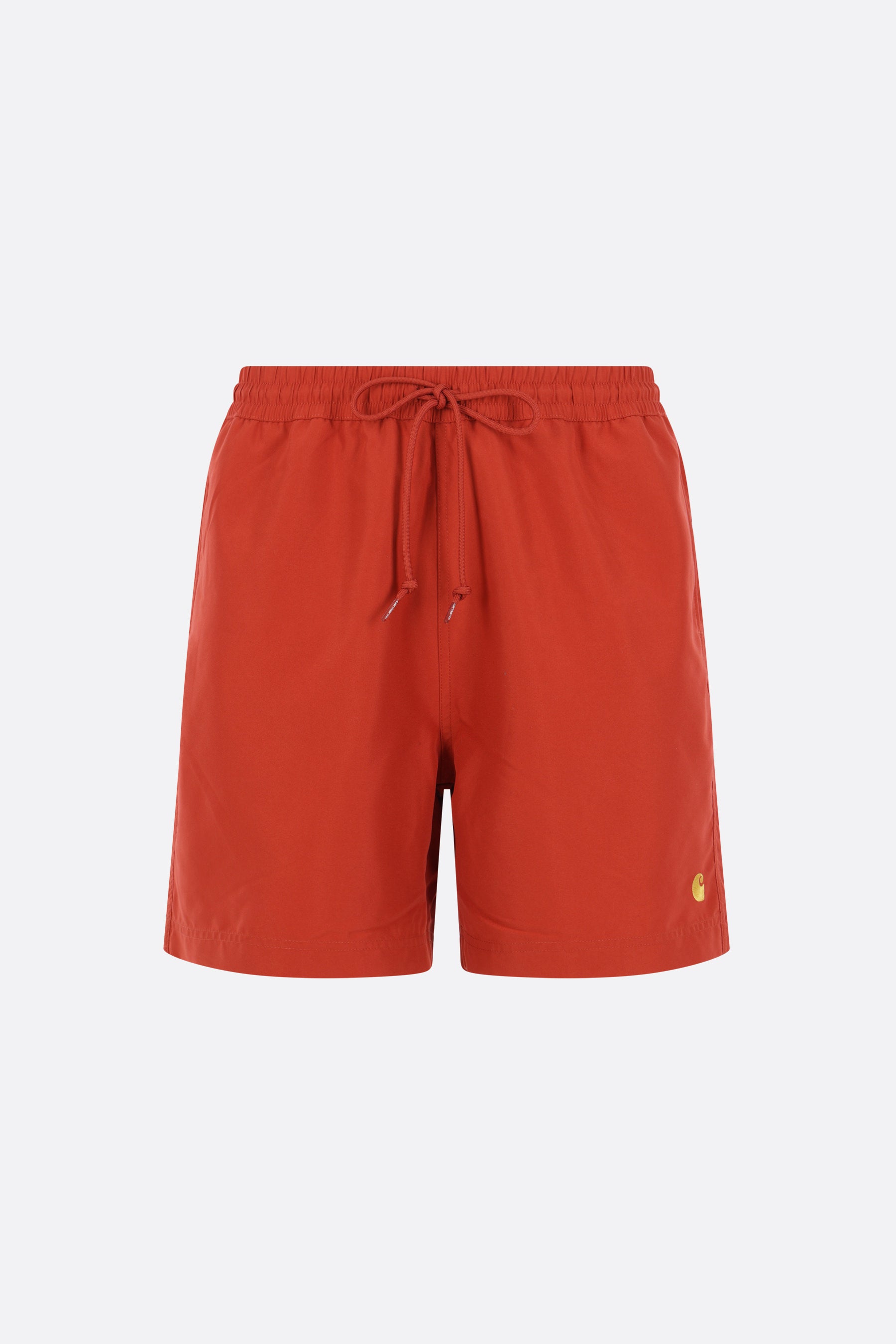 Chase swim shorts in nylon
